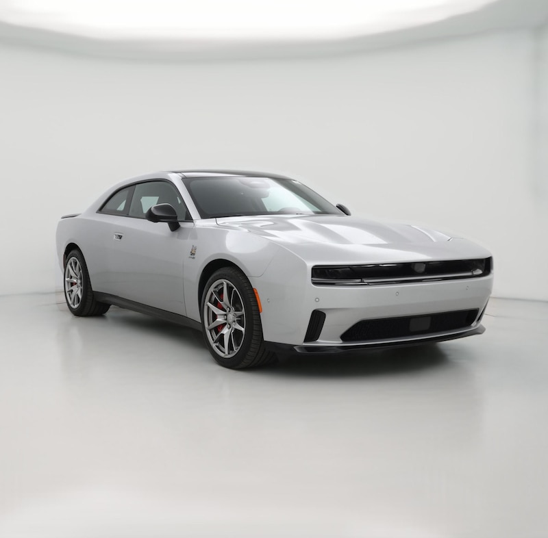 2024 Dodge Charger Daytona Scat Pack