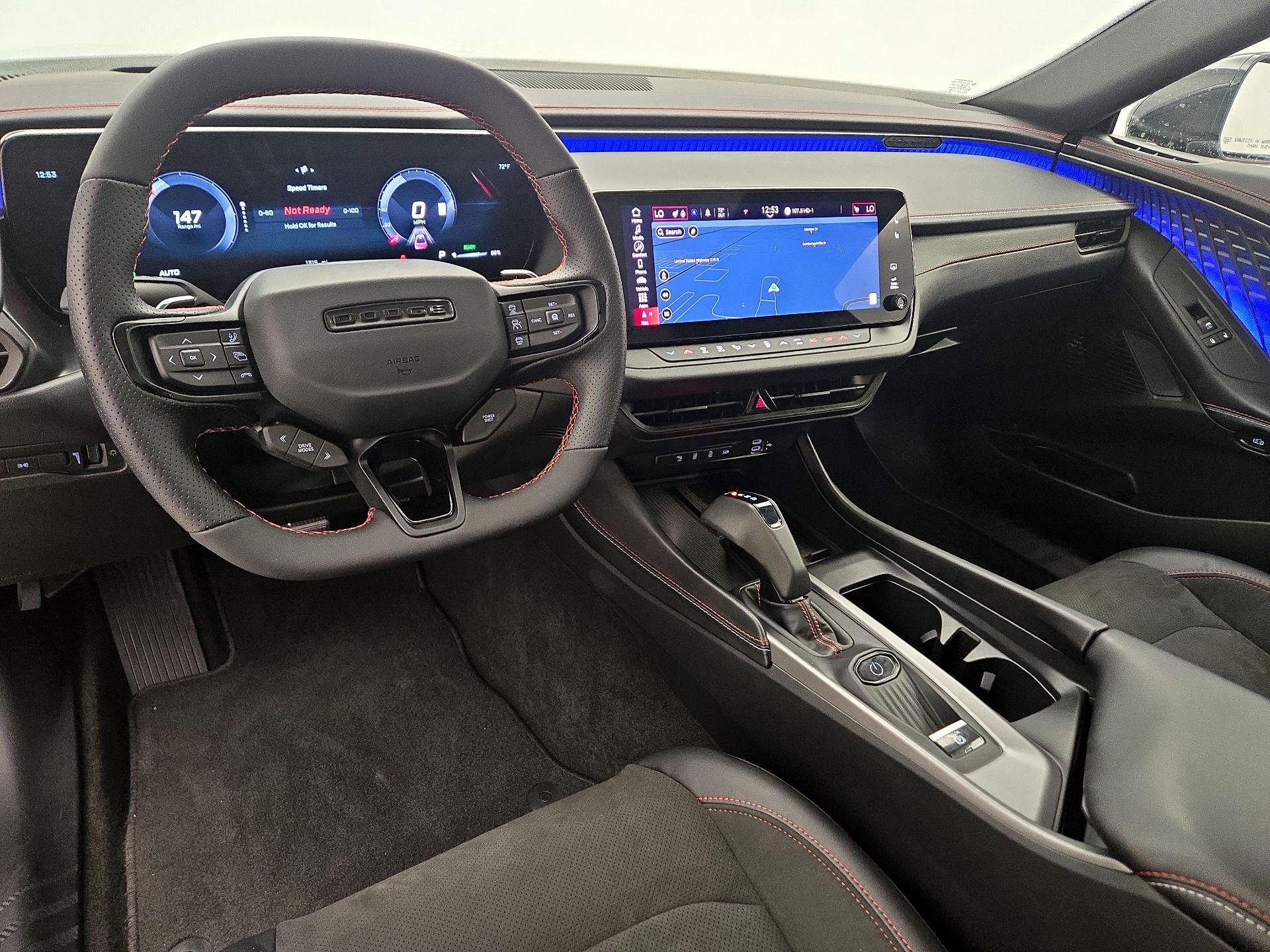 Thumbnail: 2024 Dodge Charger - 9