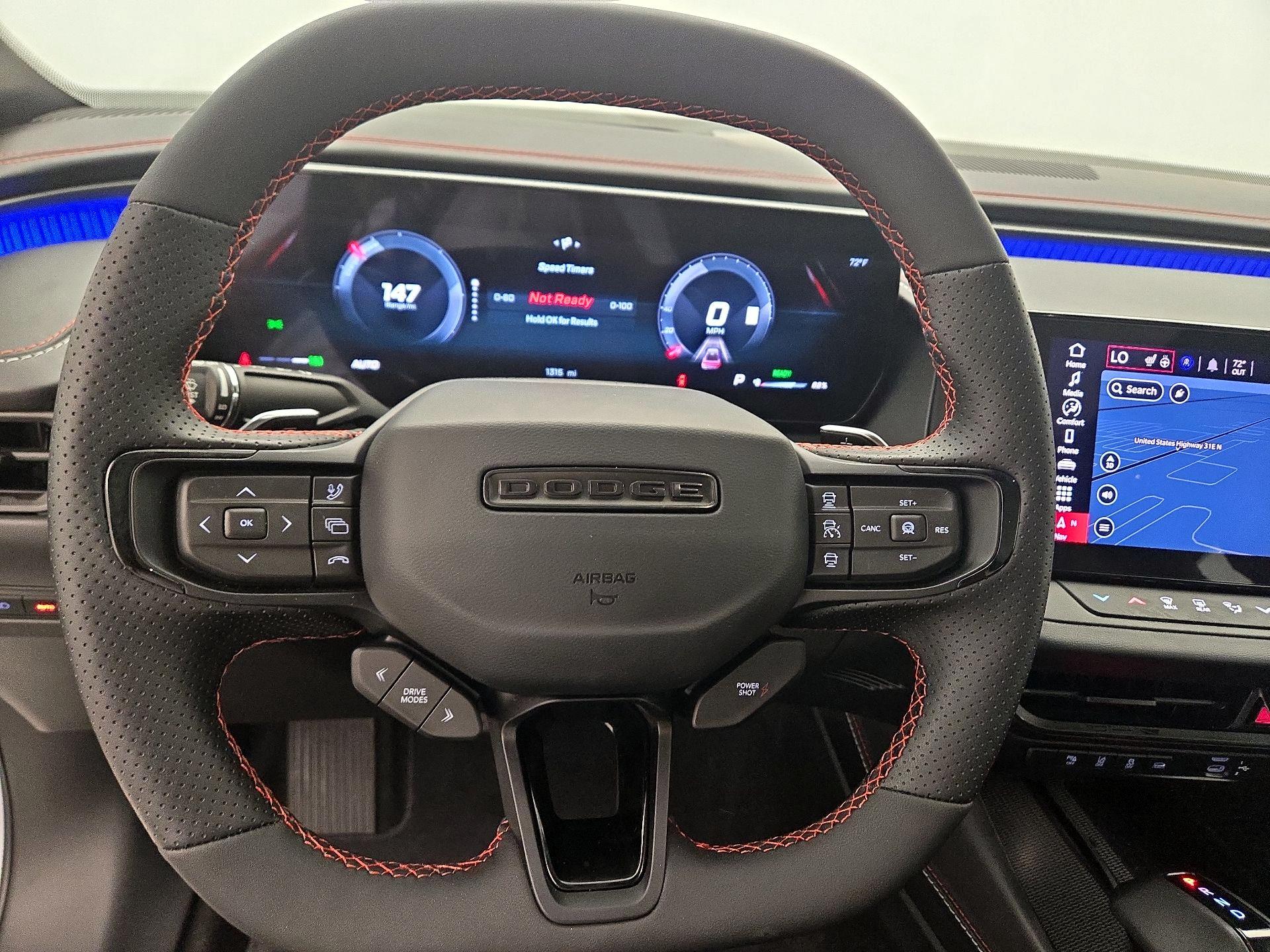 Thumbnail: 2024 Dodge Charger - 10