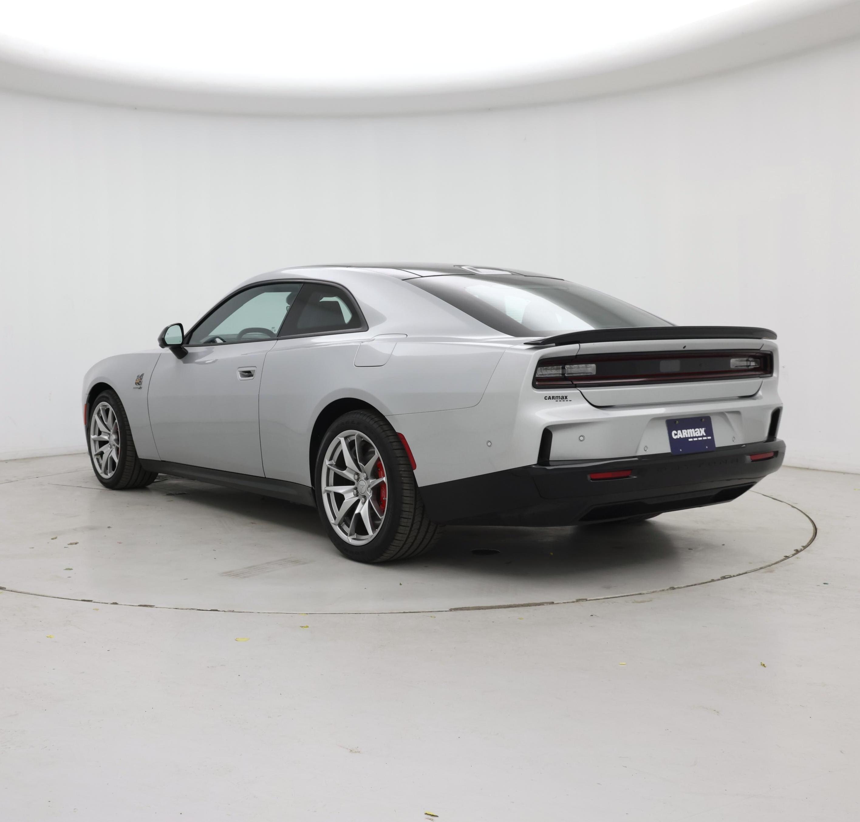 Thumbnail: 2024 Dodge Charger - 2