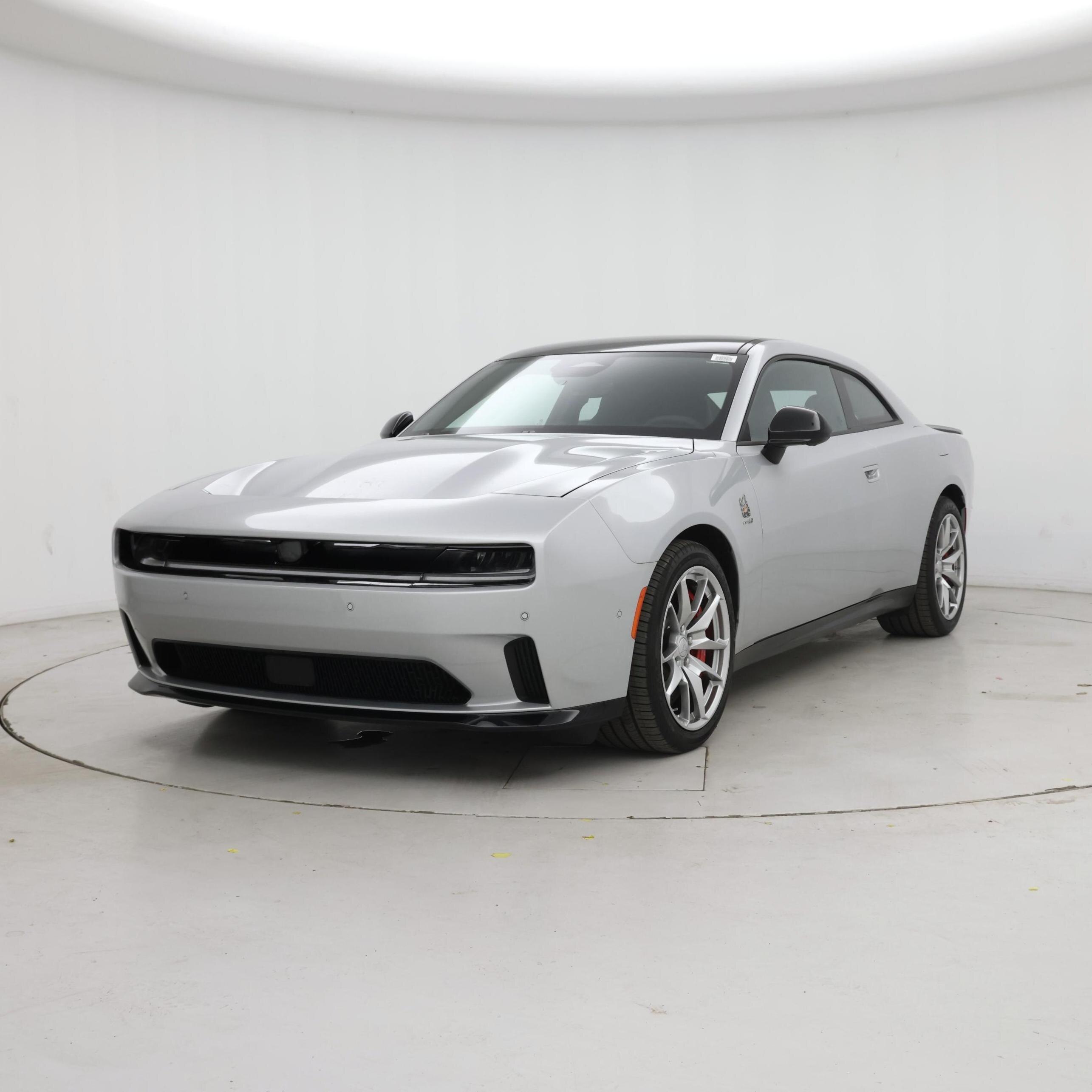 Thumbnail: 2024 Dodge Charger - 4