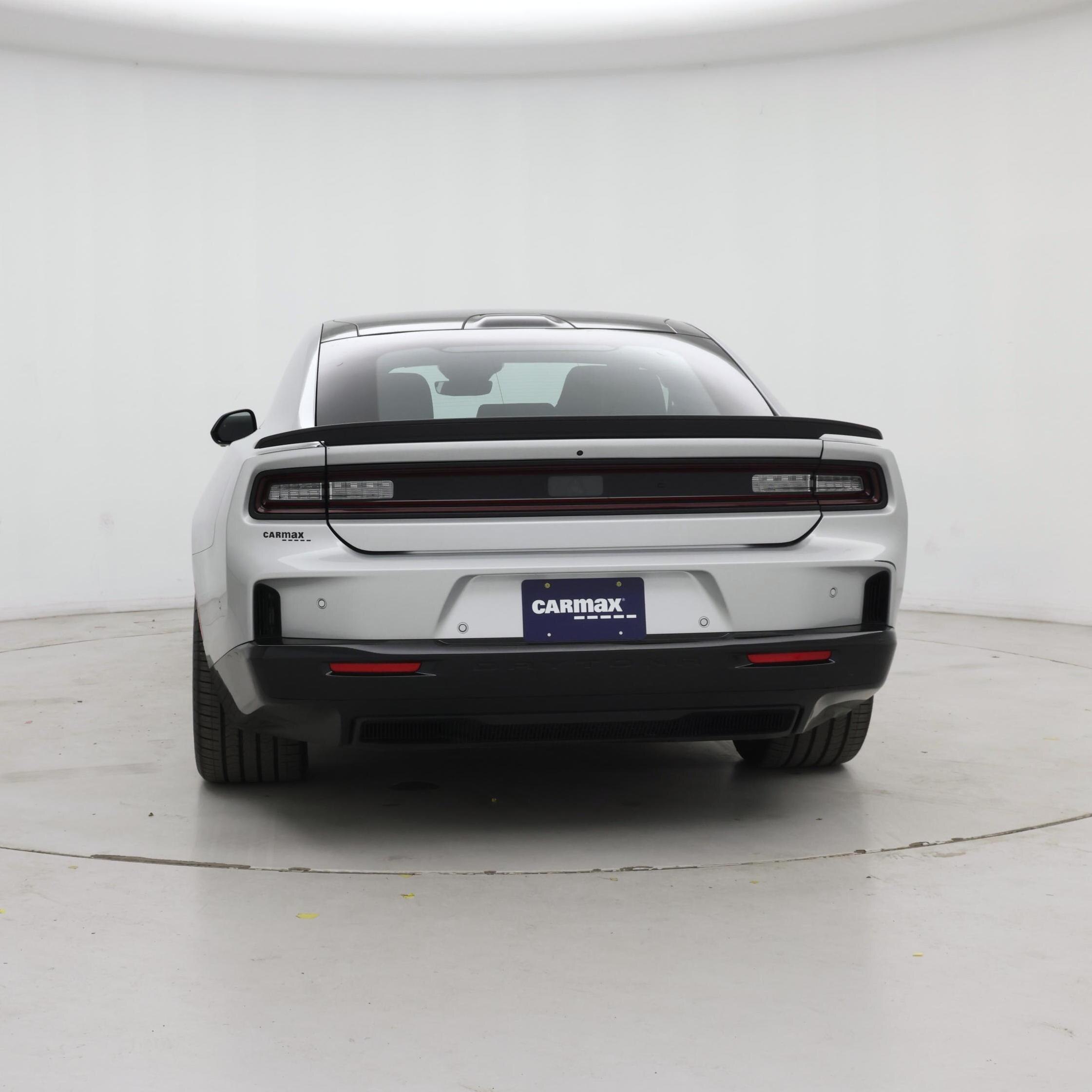 Thumbnail: 2024 Dodge Charger - 6