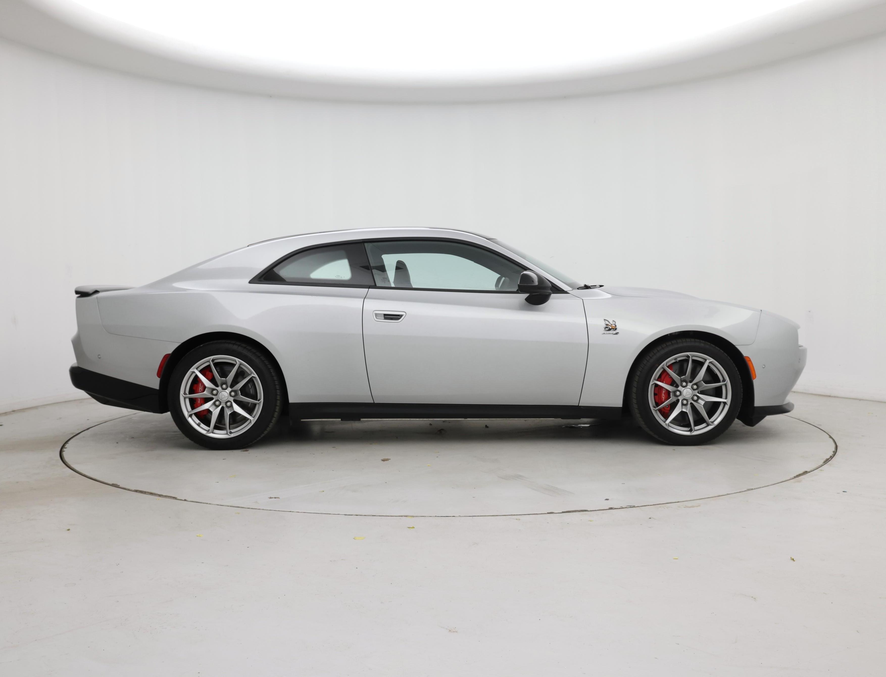 Thumbnail: 2024 Dodge Charger - 7