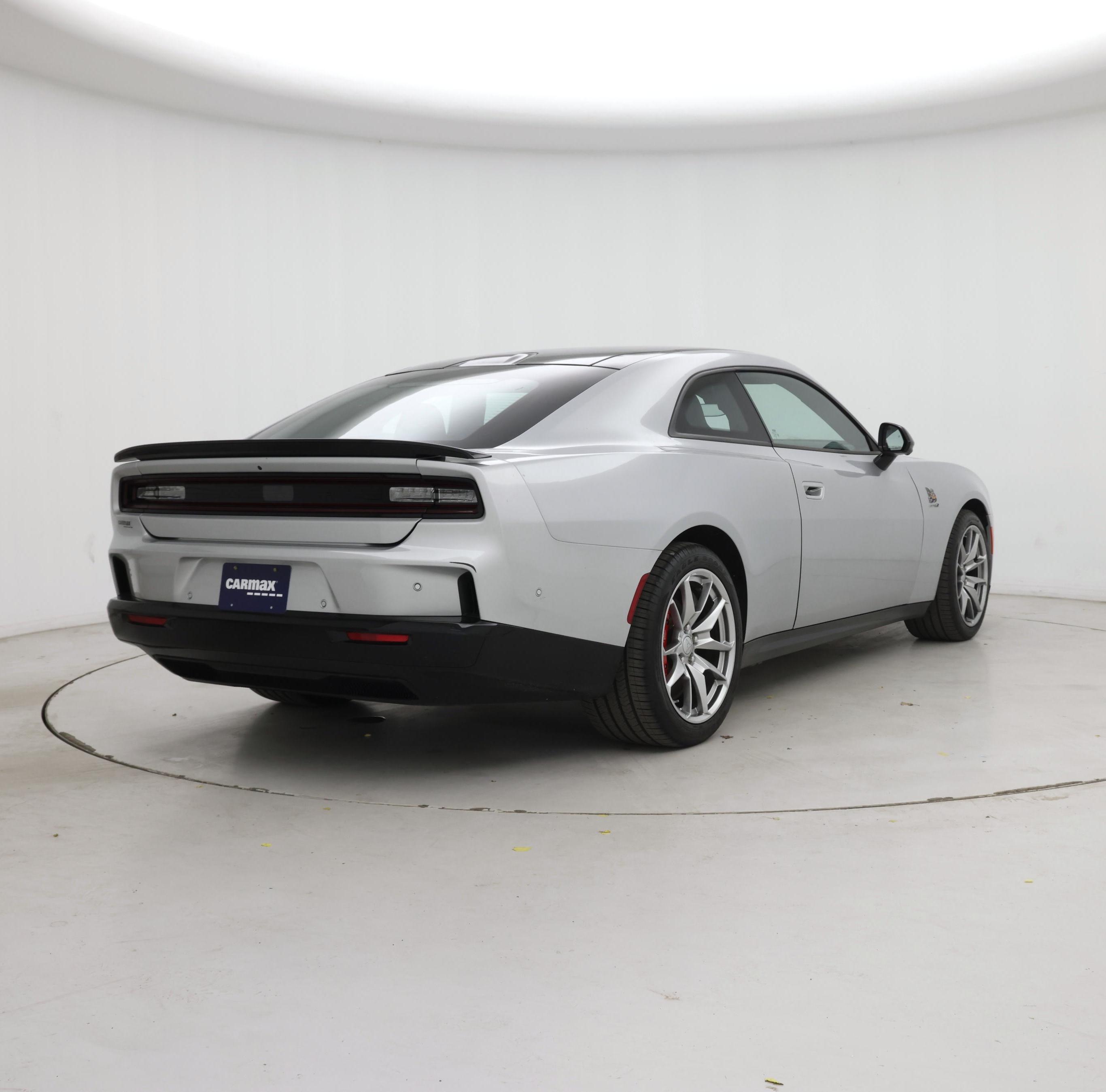 Thumbnail: 2024 Dodge Charger - 8