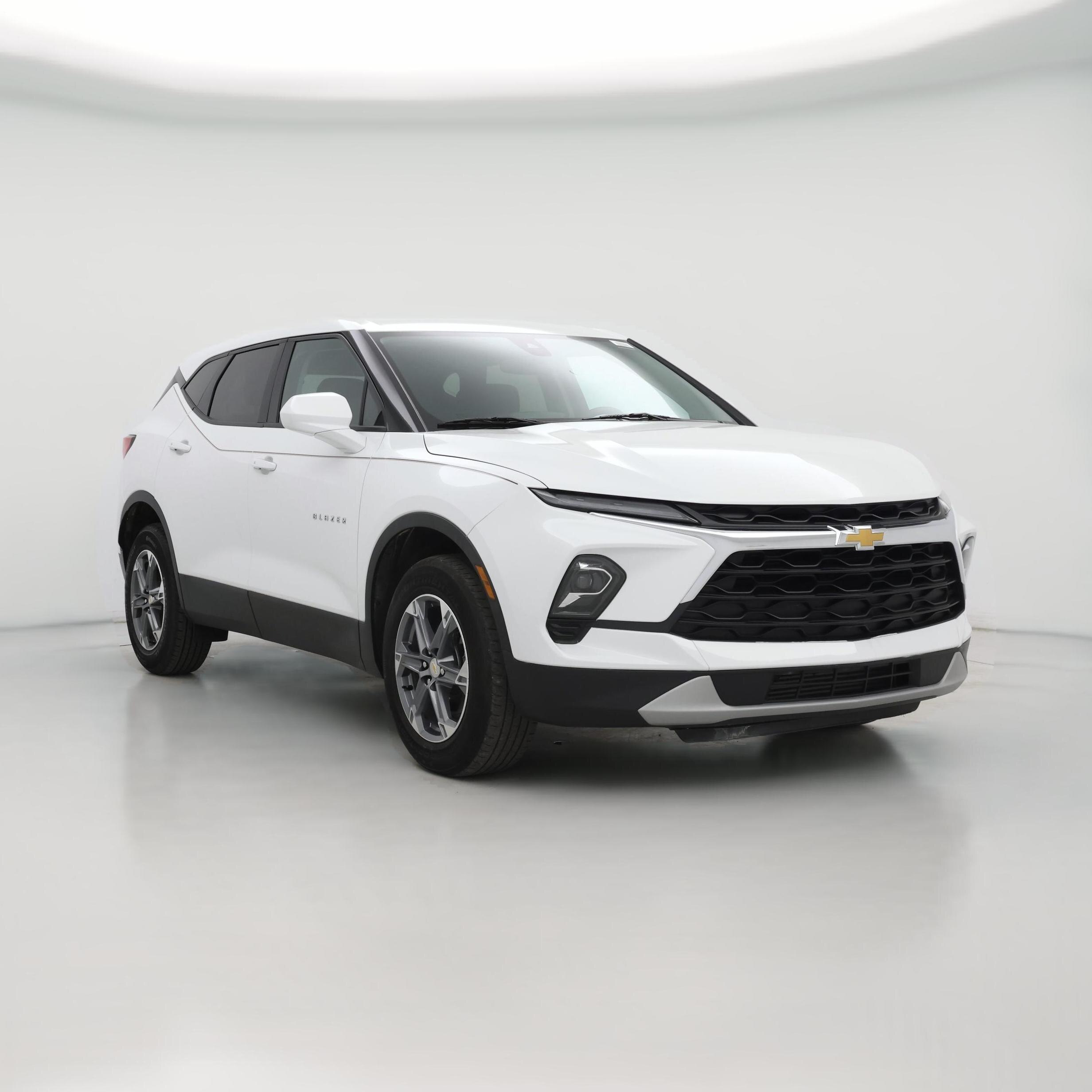 Thumbnail: 2023 Chevrolet Blazer - 1