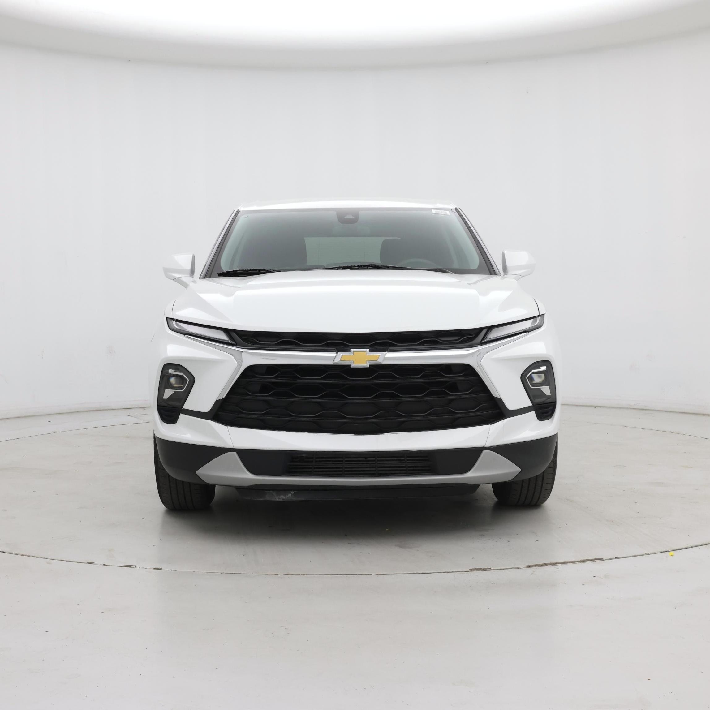 Thumbnail: 2023 Chevrolet Blazer - 5