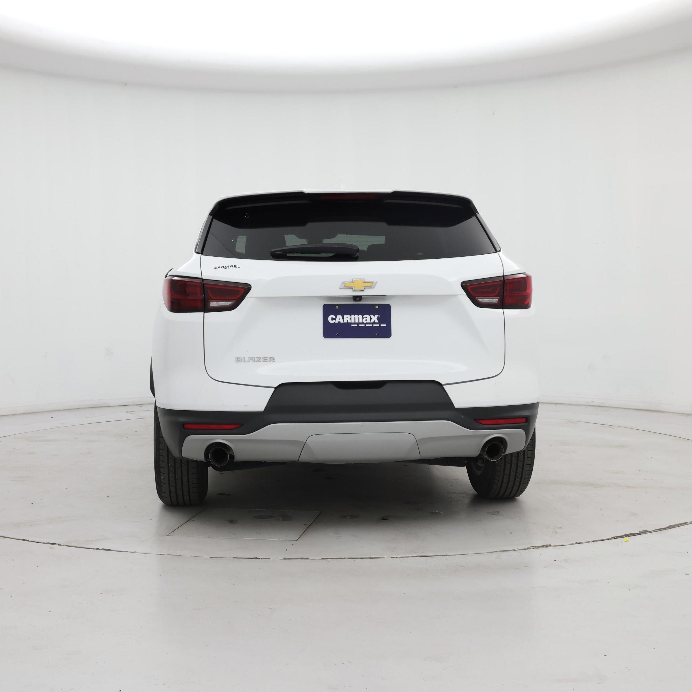 Thumbnail: 2023 Chevrolet Blazer - 6