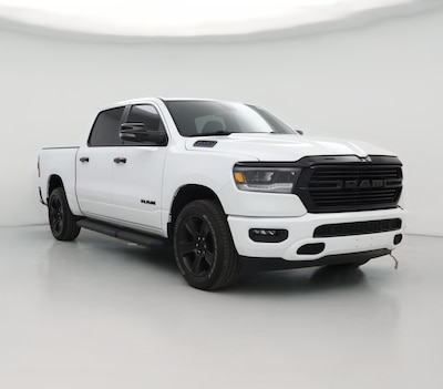 2023 Ram 1500 Bighorn