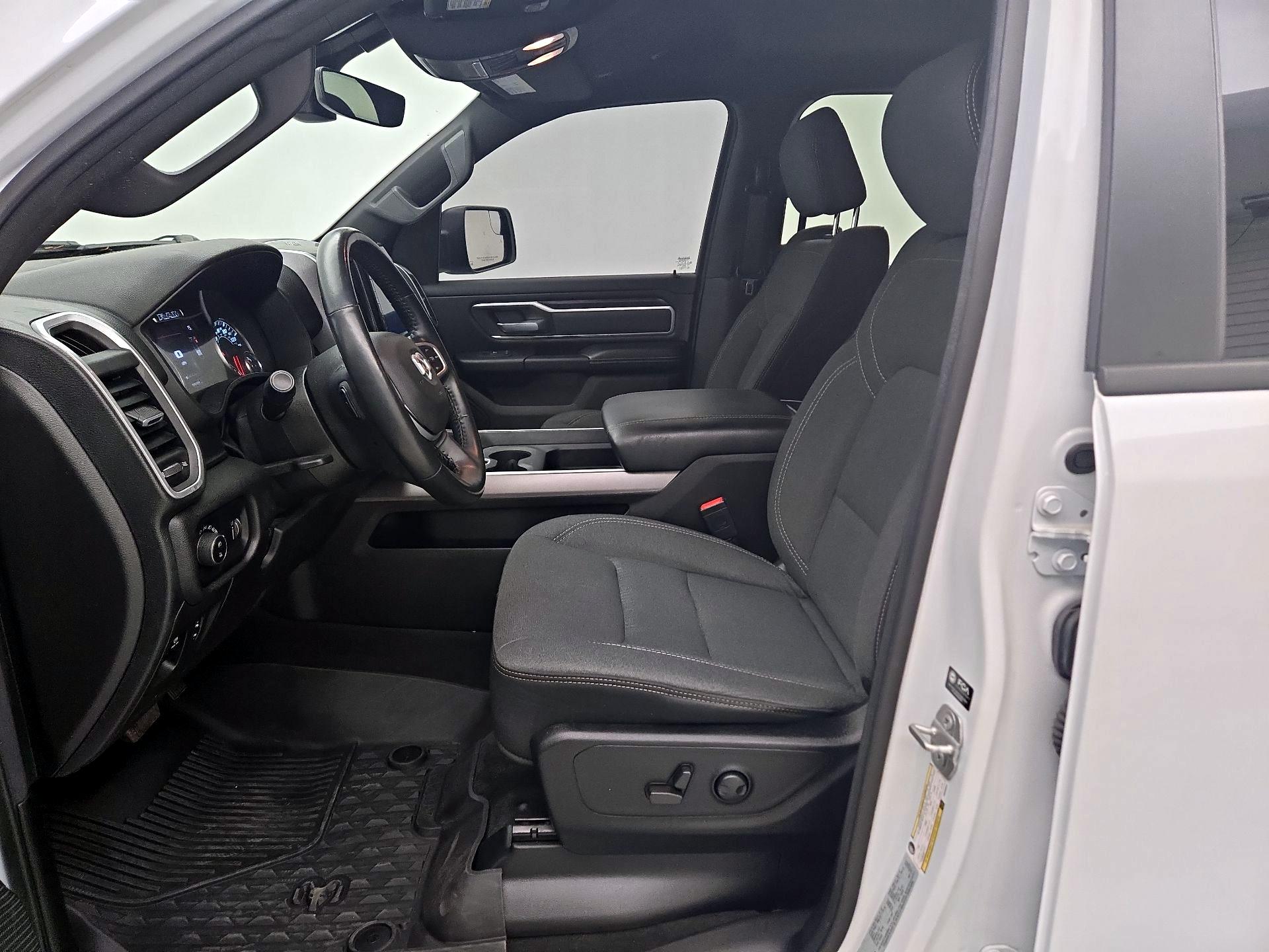Thumbnail: 2023 RAM 1500 - 11