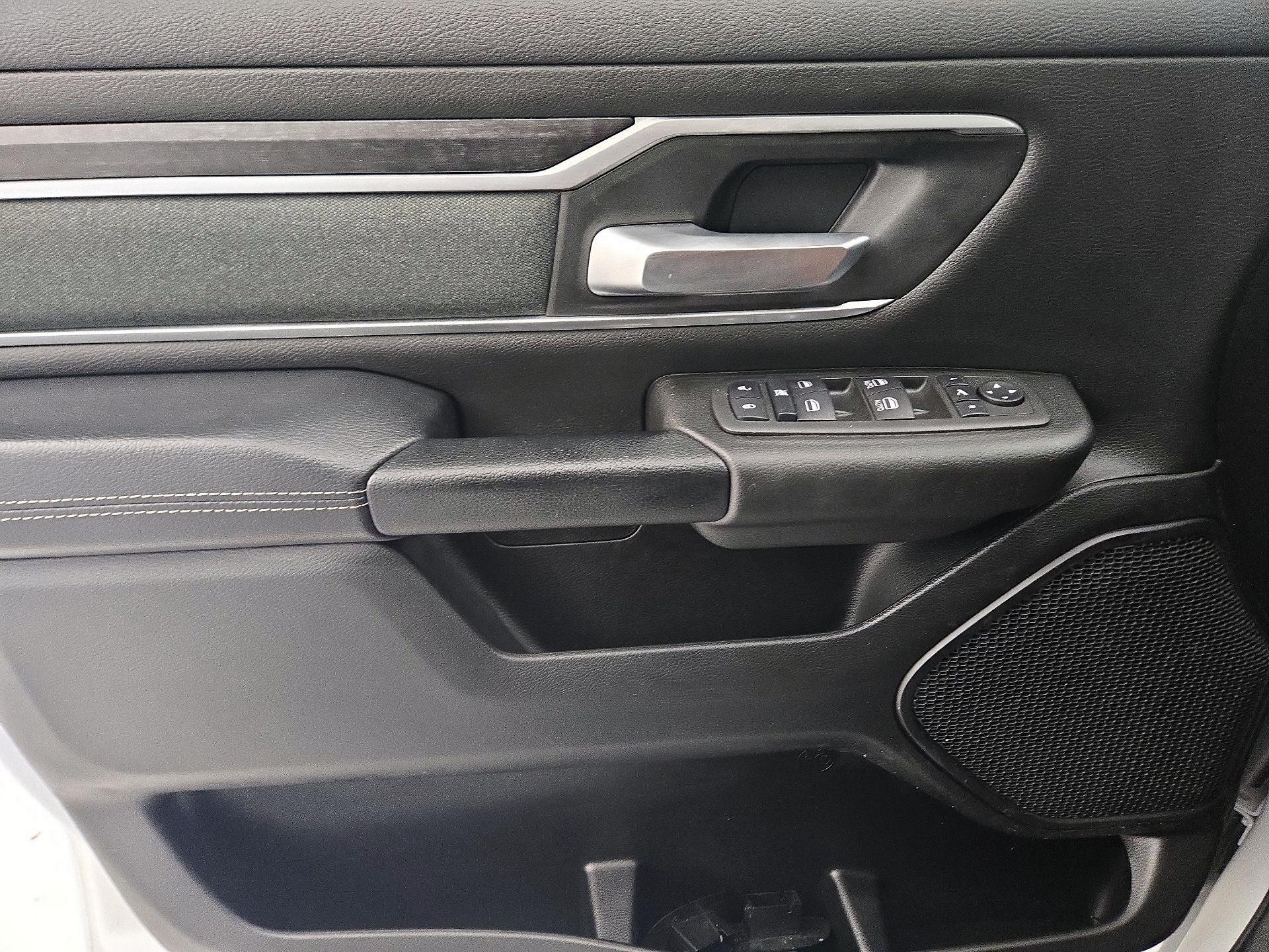 Thumbnail: 2023 RAM 1500 - 12