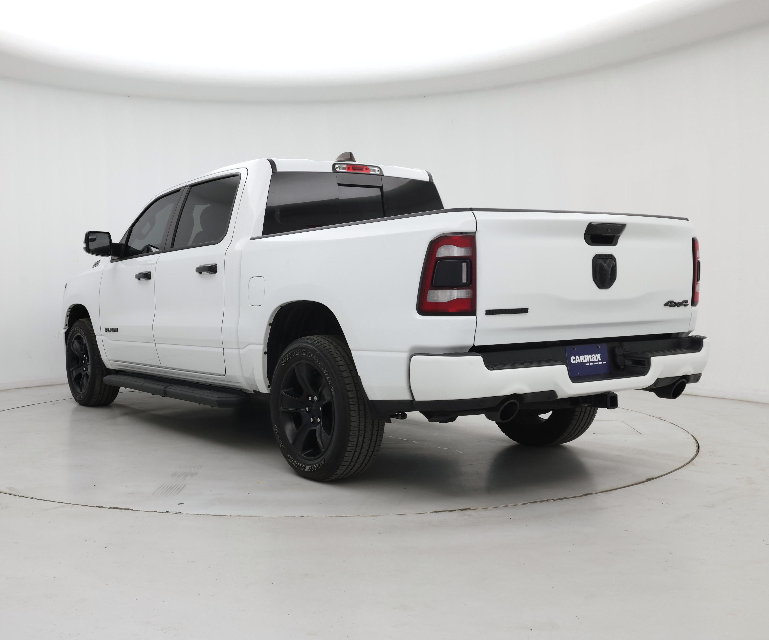 Thumbnail: 2023 RAM 1500 - 2