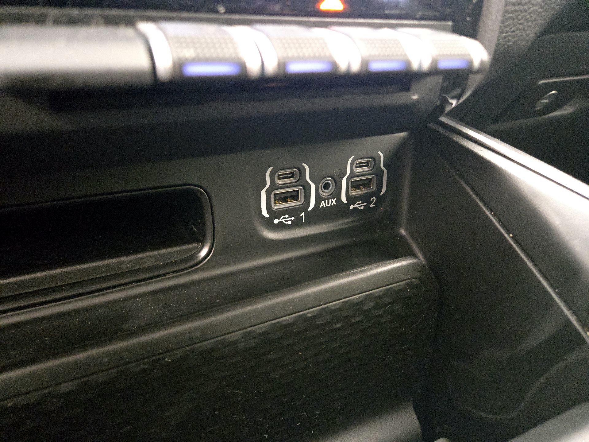 Thumbnail: 2023 RAM 1500 - 19