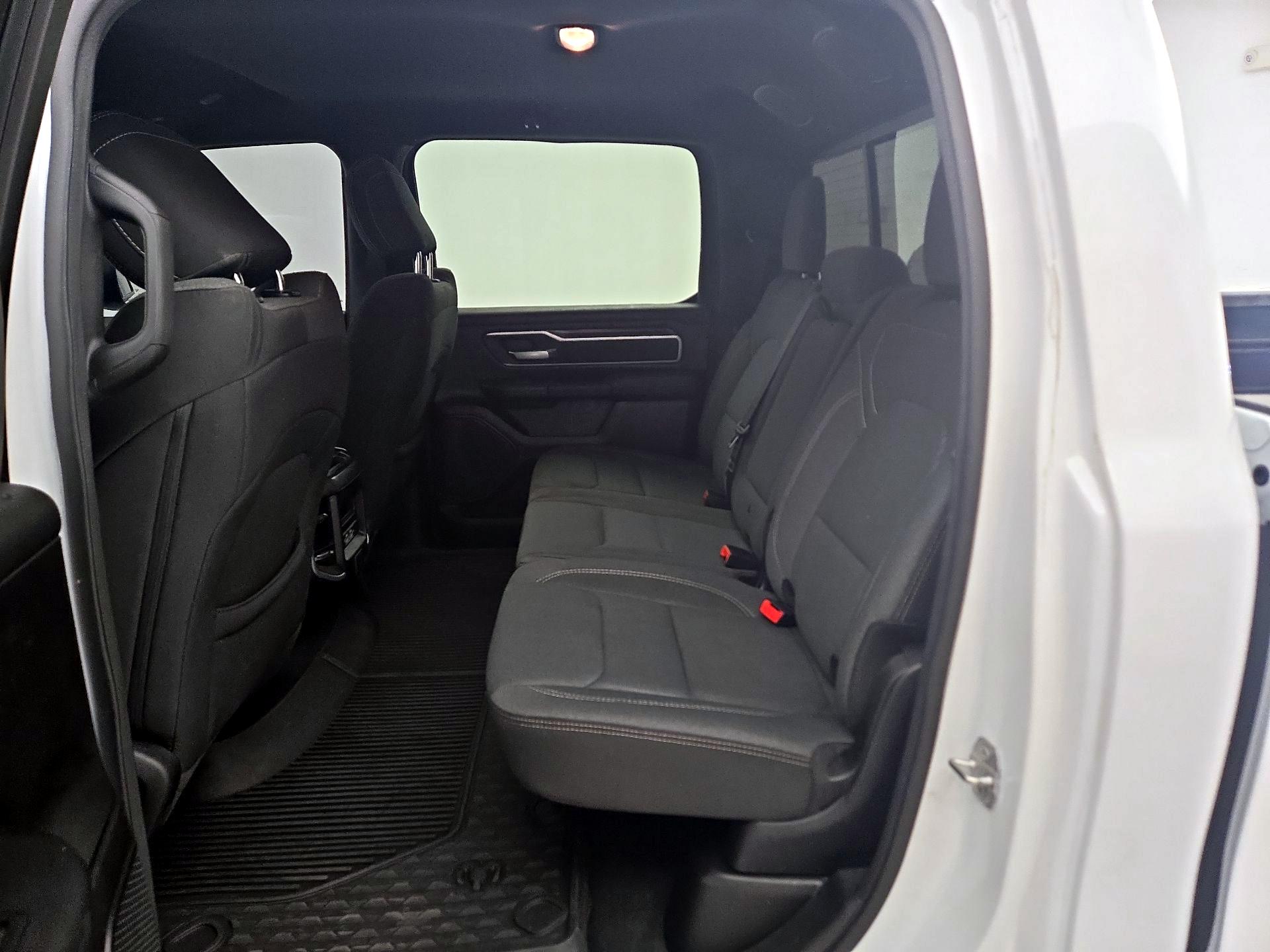 Thumbnail: 2023 RAM 1500 - 20