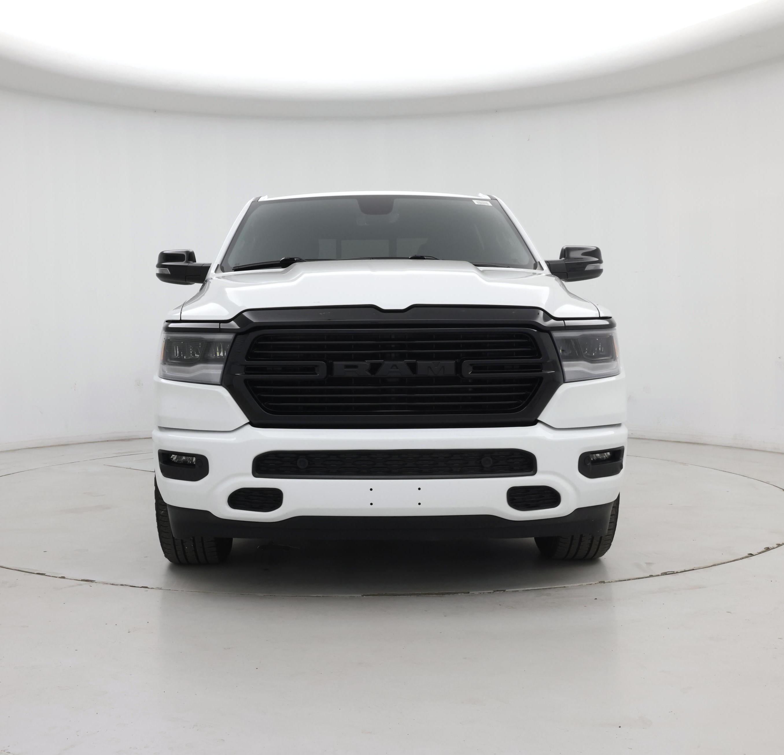 Thumbnail: 2023 RAM 1500 - 5