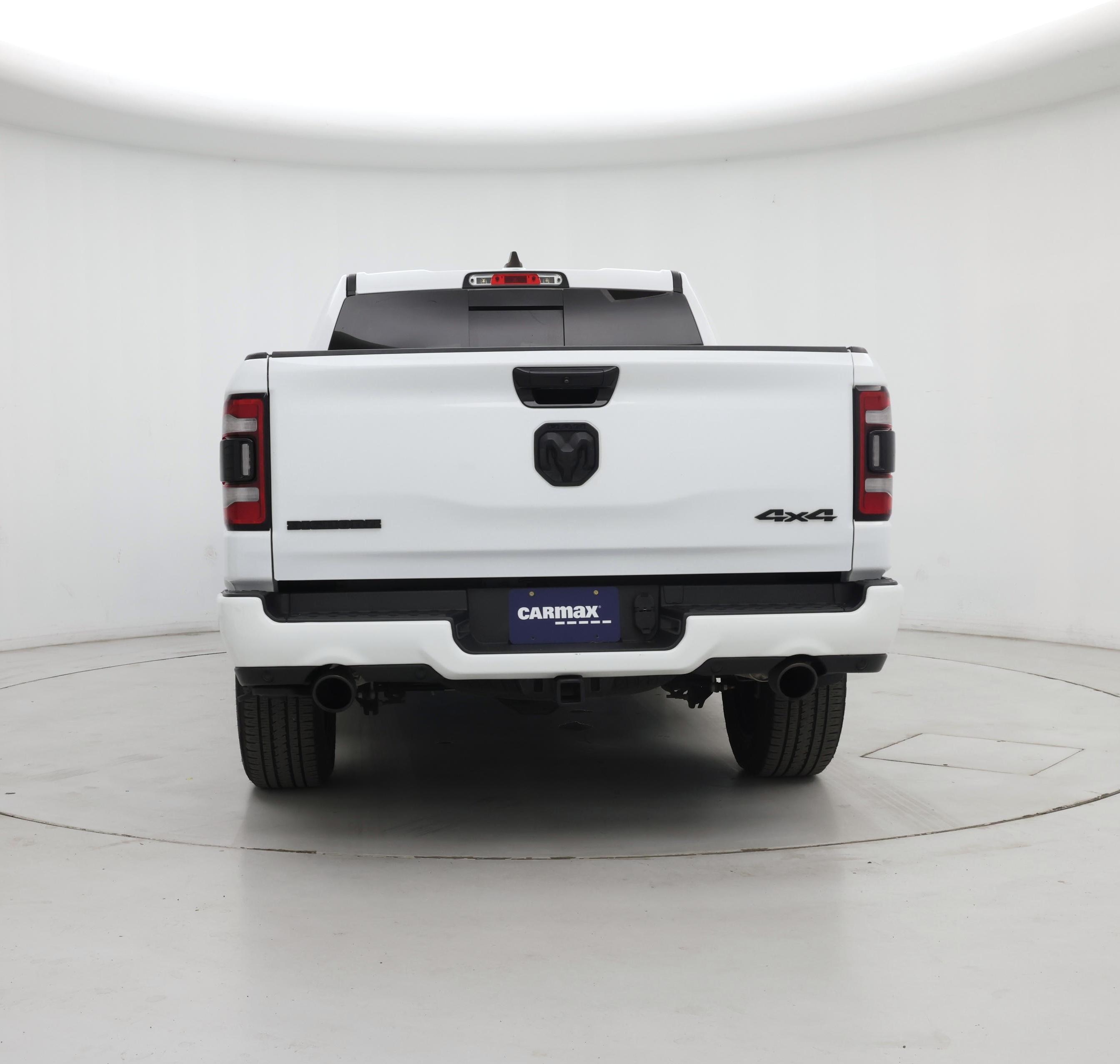 Thumbnail: 2023 RAM 1500 - 6