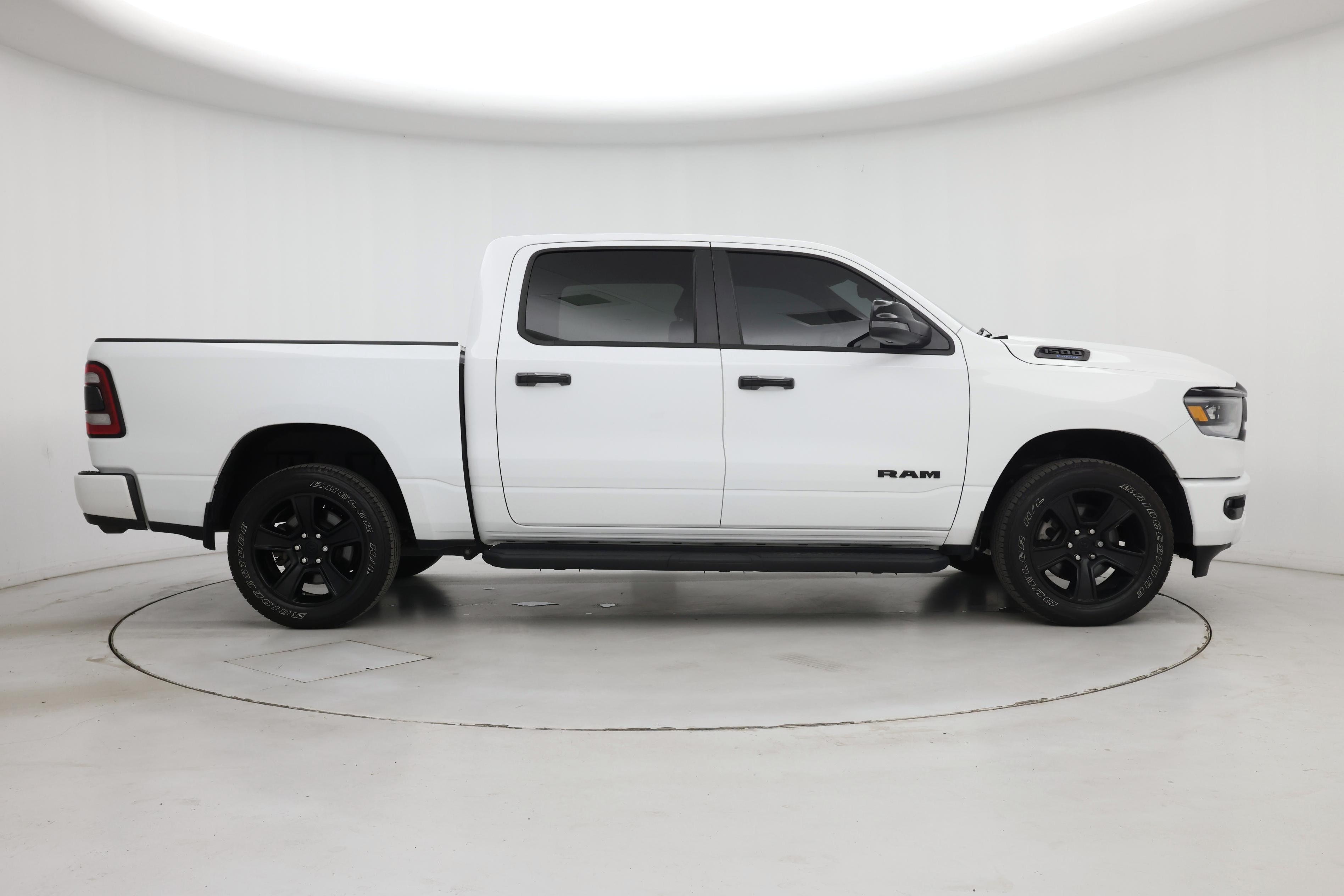 Thumbnail: 2023 RAM 1500 - 7