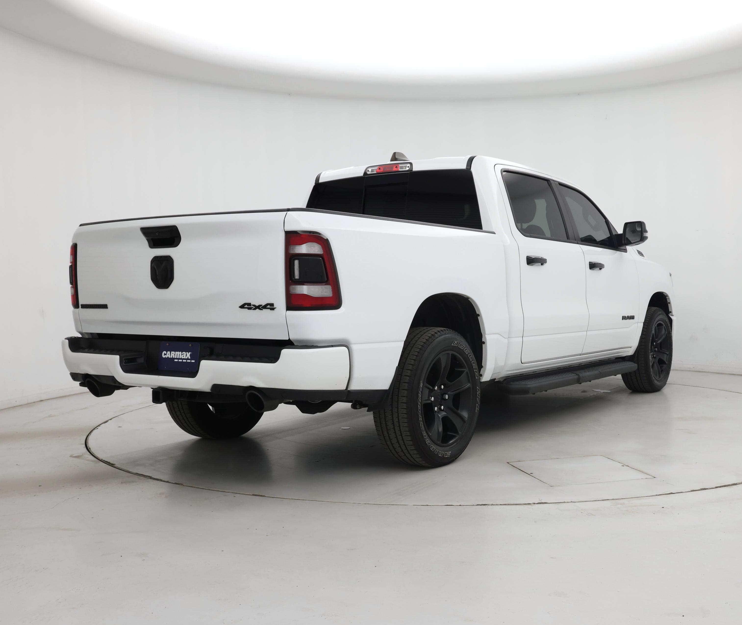 Thumbnail: 2023 RAM 1500 - 8