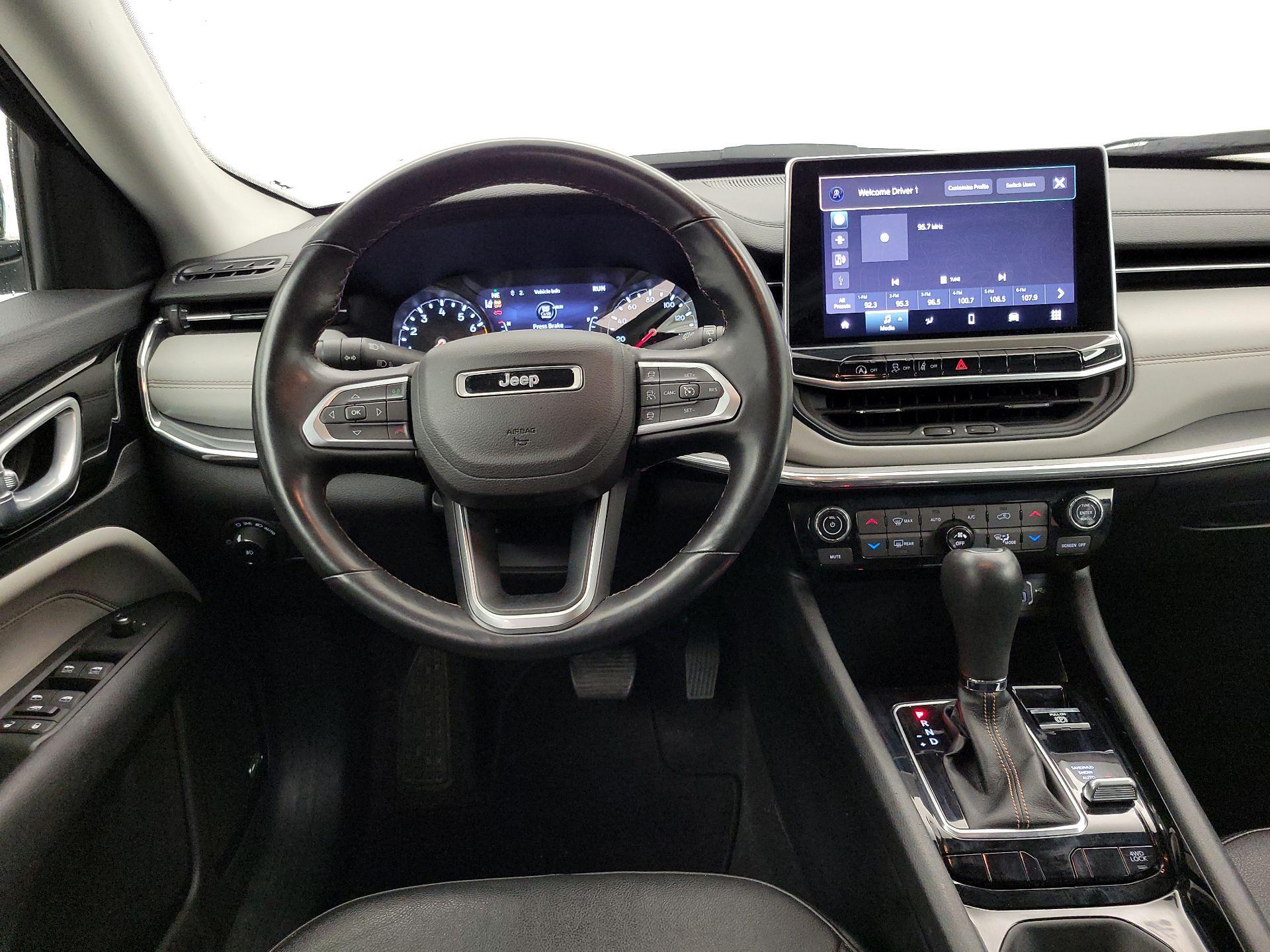 Thumbnail: 2022 Jeep Compass - 10