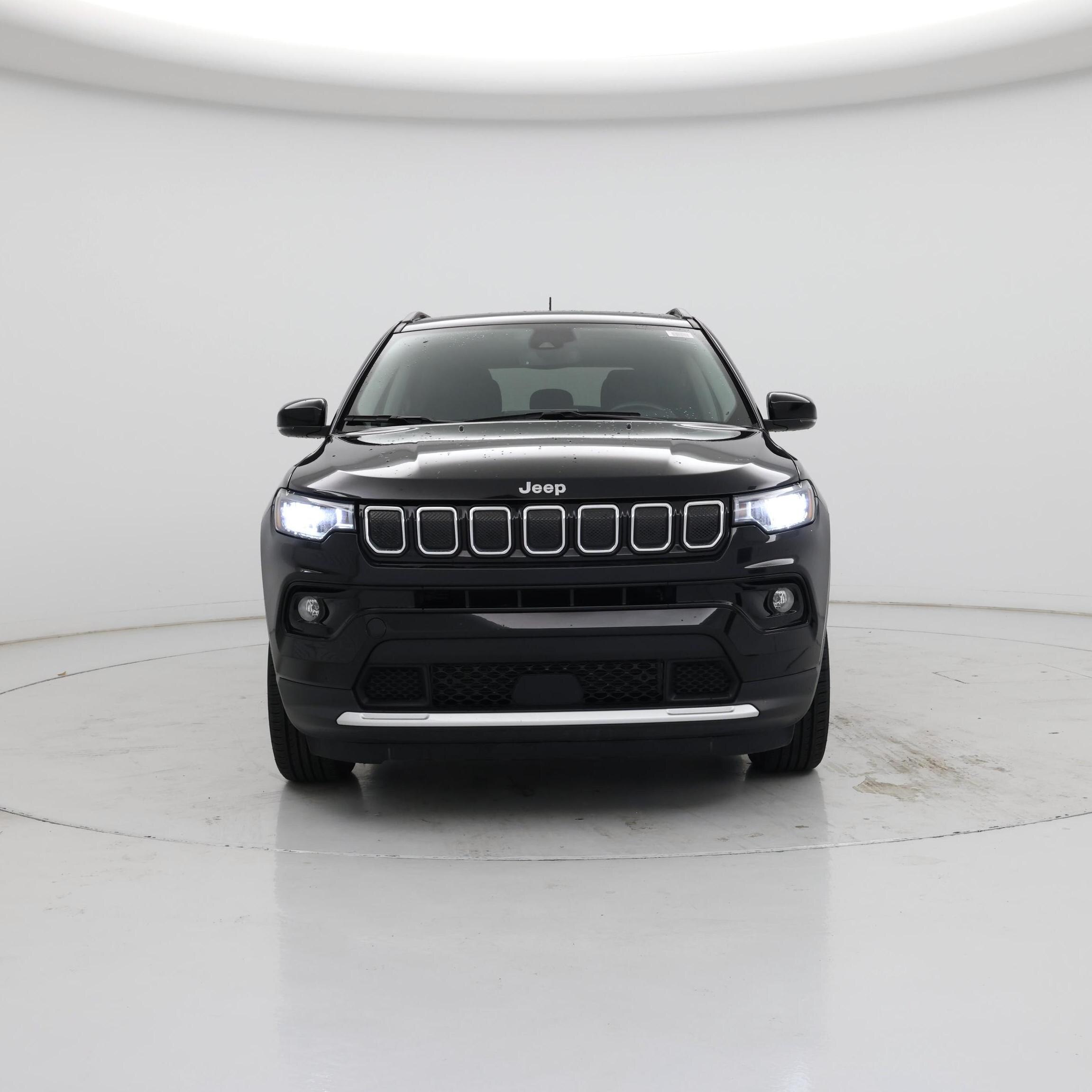 Thumbnail: 2022 Jeep Compass - 5
