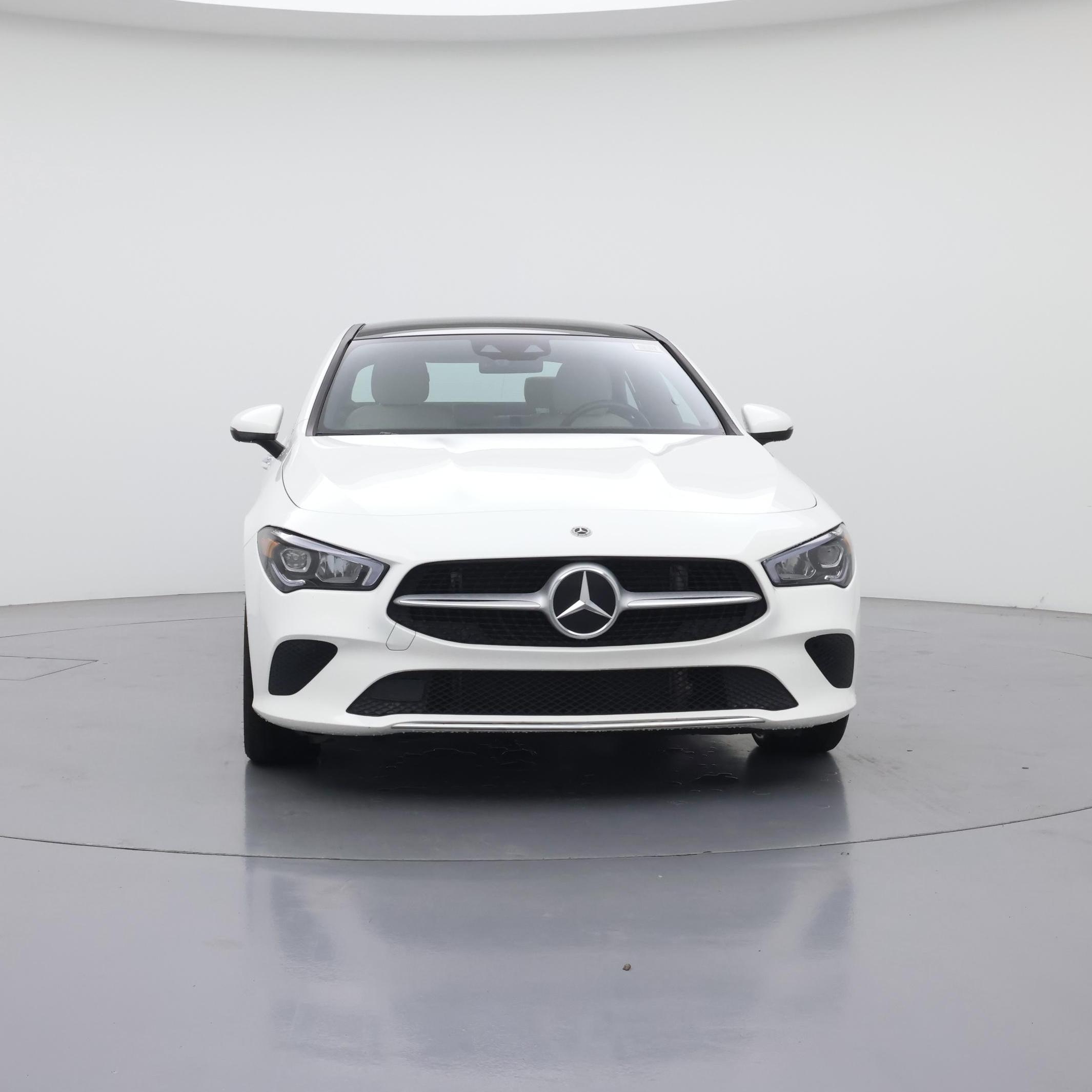 Thumbnail: 2023 Mercedes-Benz CLA - 5