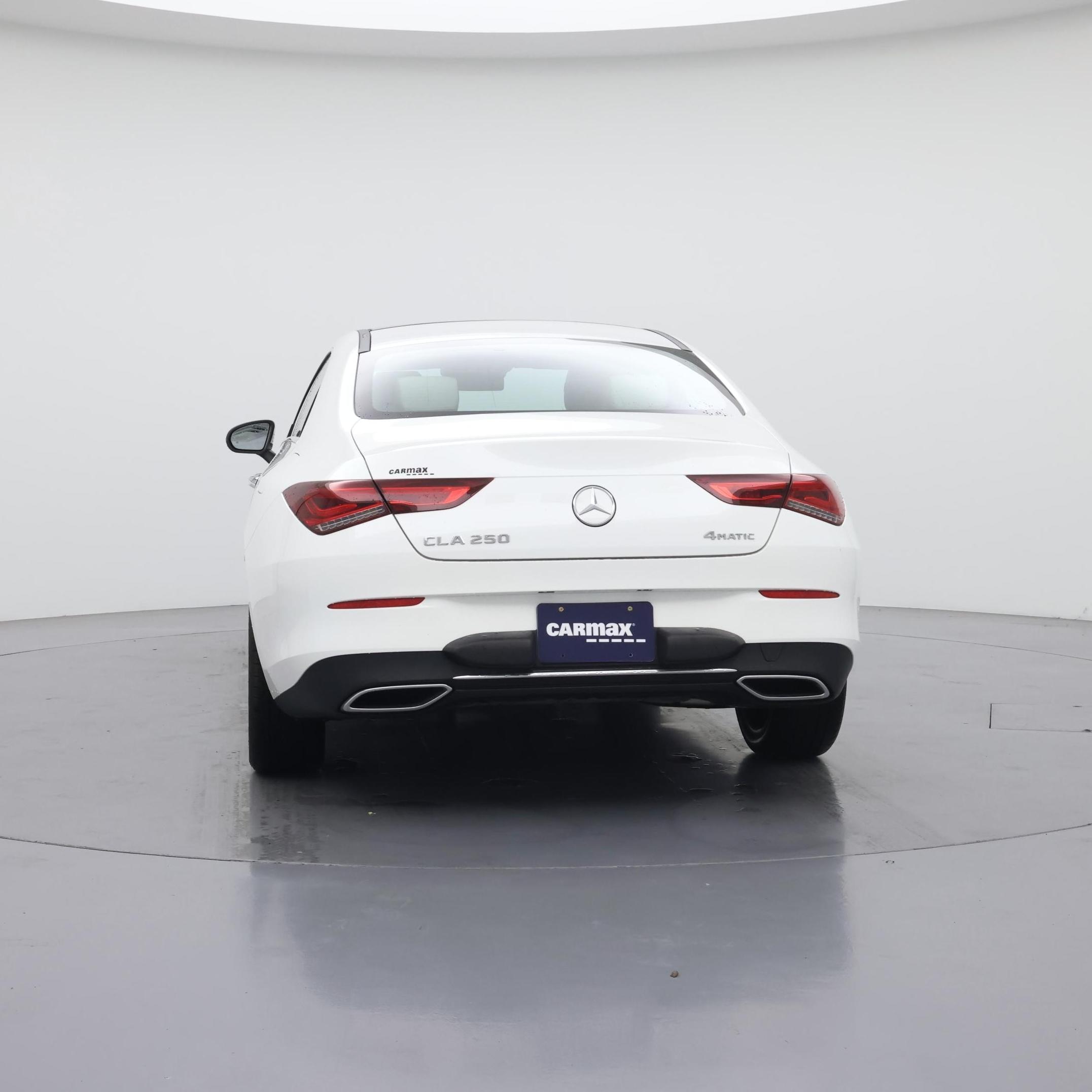 Thumbnail: 2023 Mercedes-Benz CLA - 6