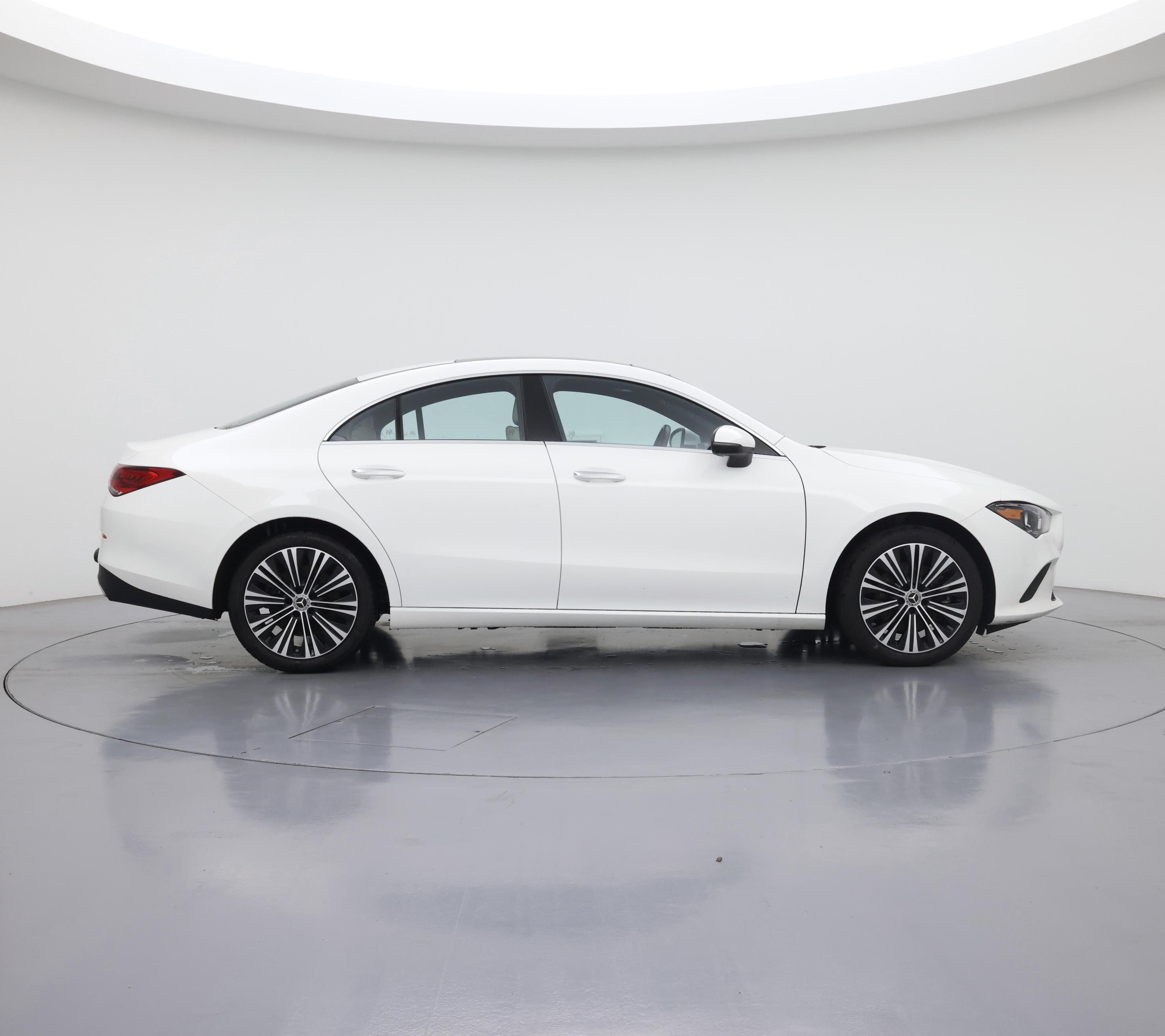 Thumbnail: 2023 Mercedes-Benz CLA - 7