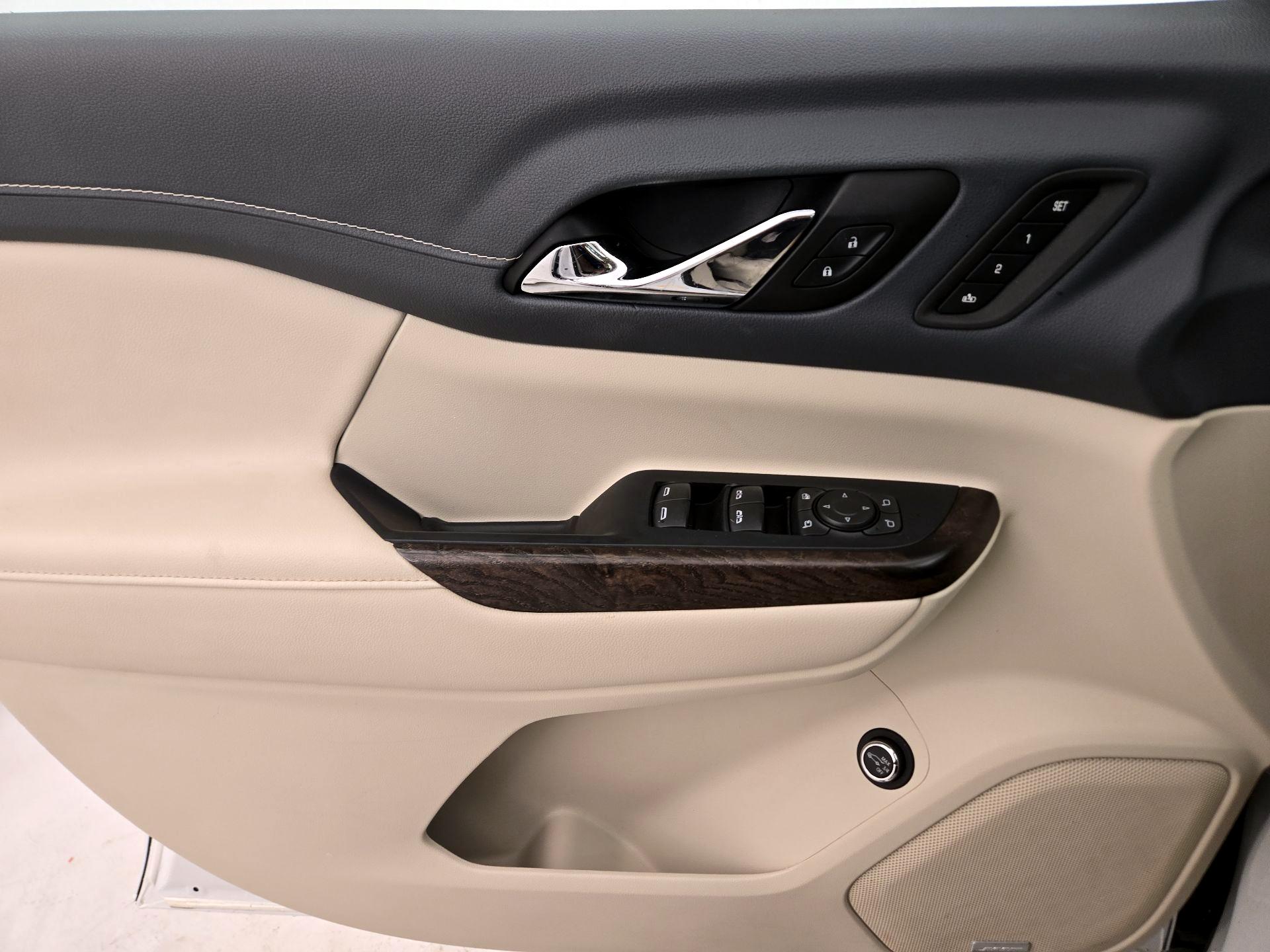 Thumbnail: 2022 GMC Acadia - 12