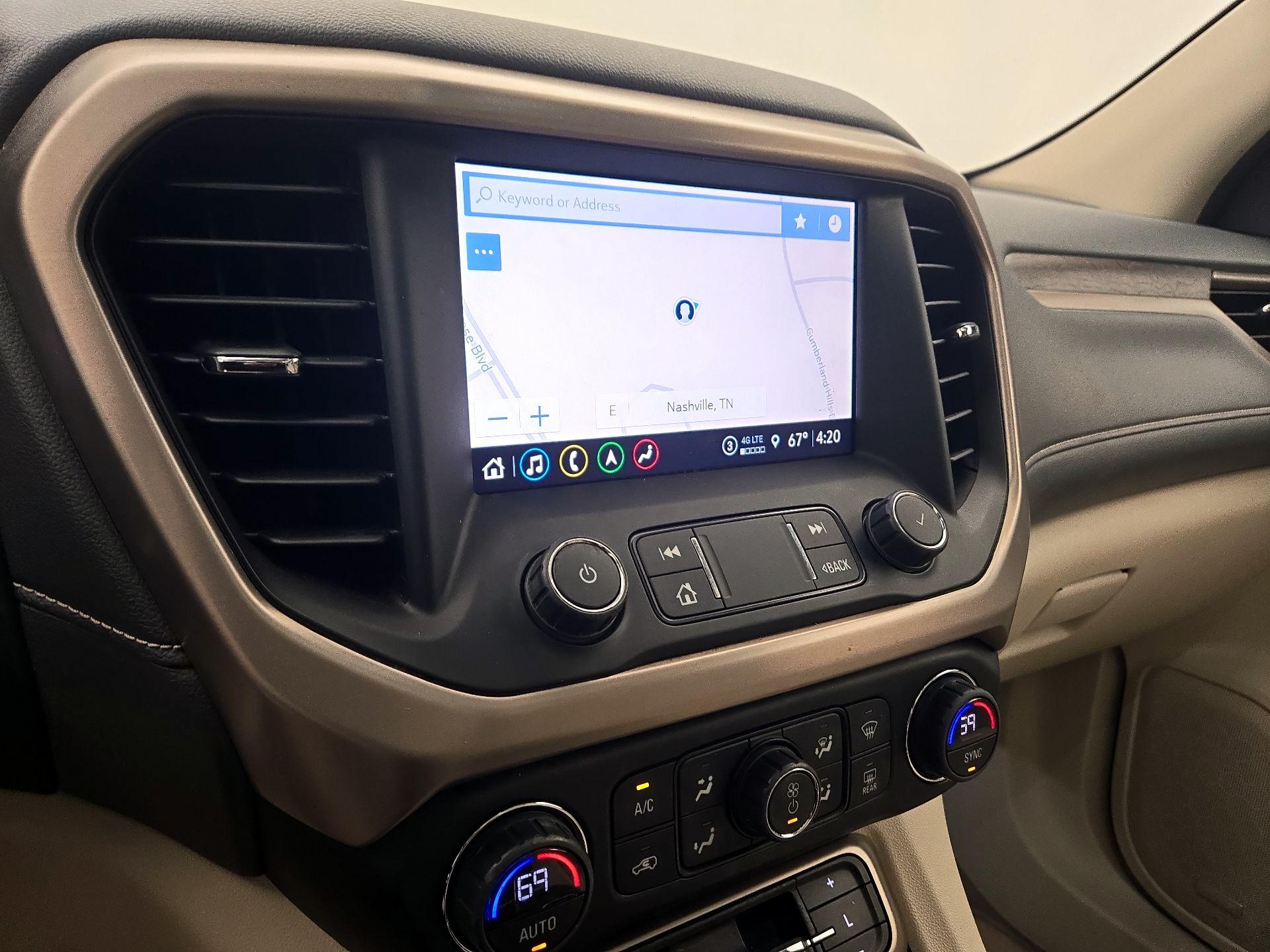 Thumbnail: 2022 GMC Acadia - 14