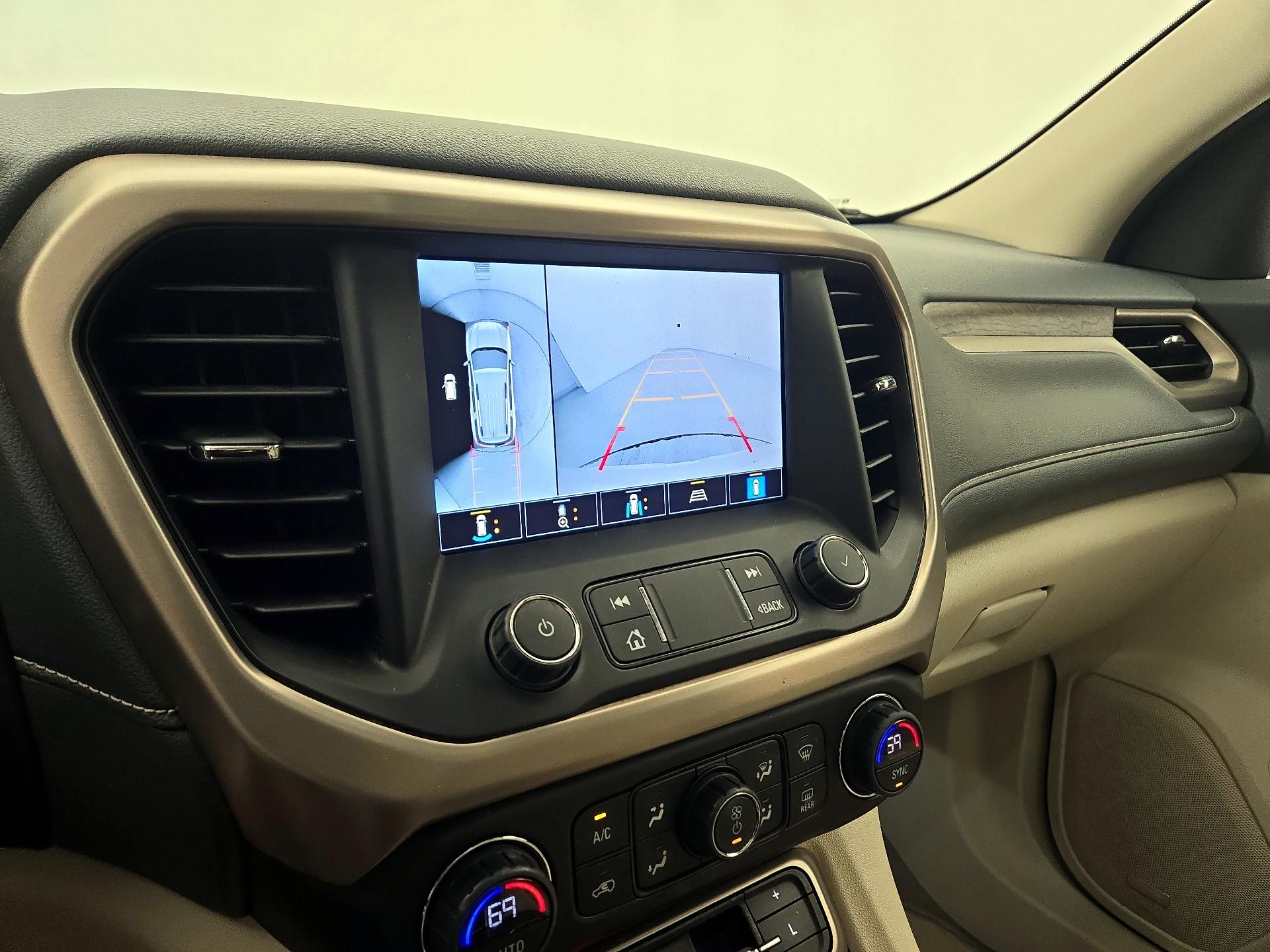 Thumbnail: 2022 GMC Acadia - 15
