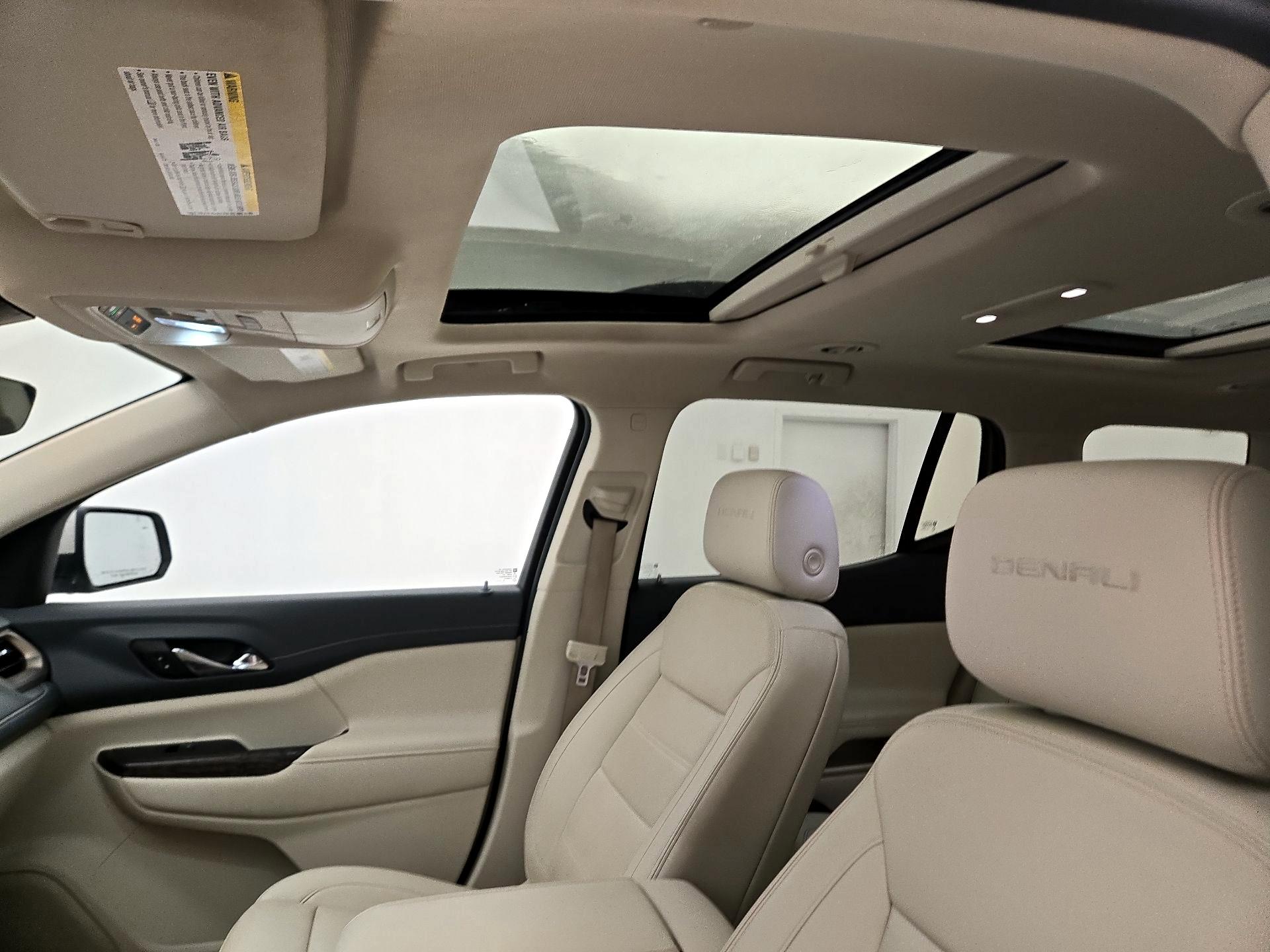 Thumbnail: 2022 GMC Acadia - 20