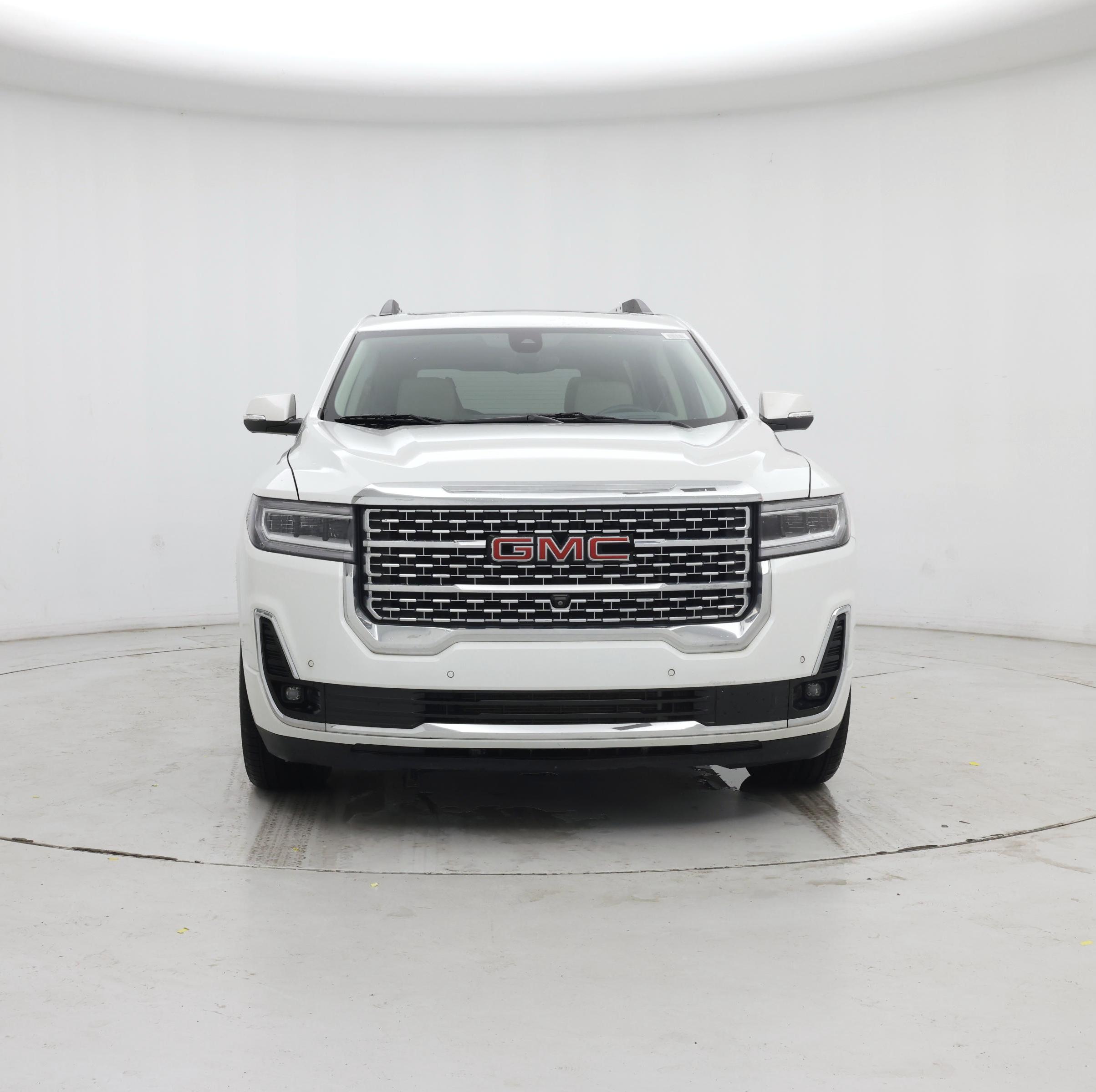 Thumbnail: 2022 GMC Acadia - 5