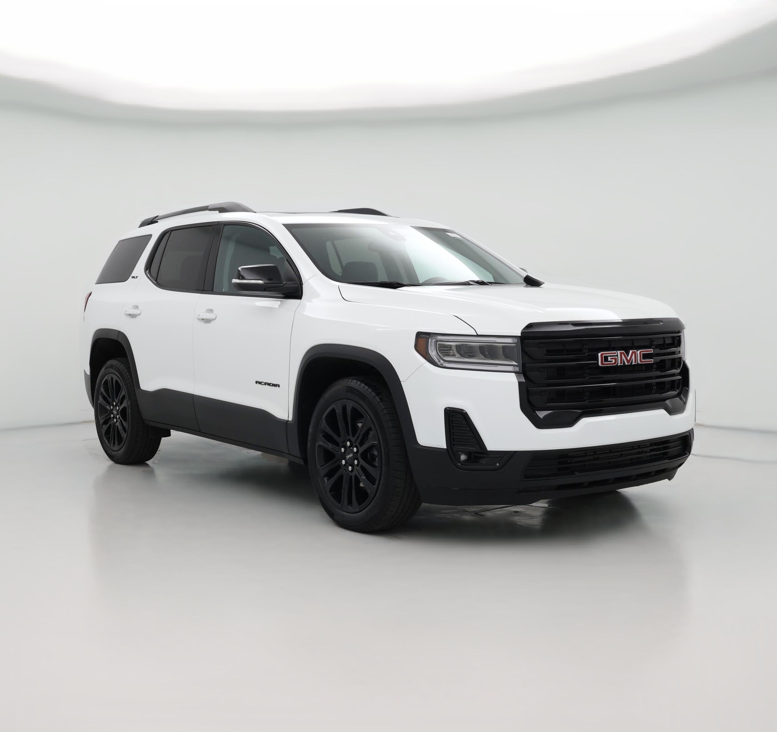 Thumbnail: 2023 GMC Acadia - 1