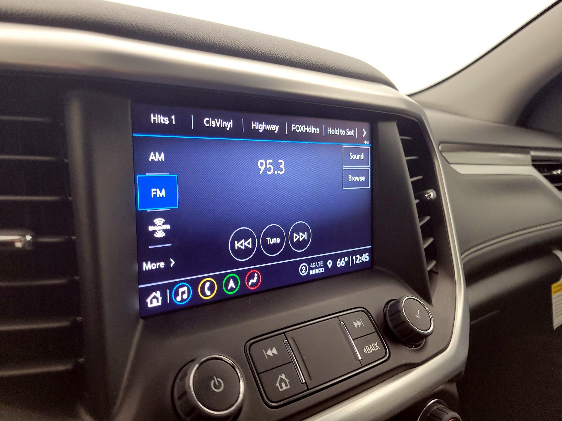 Thumbnail: 2023 GMC Acadia - 15