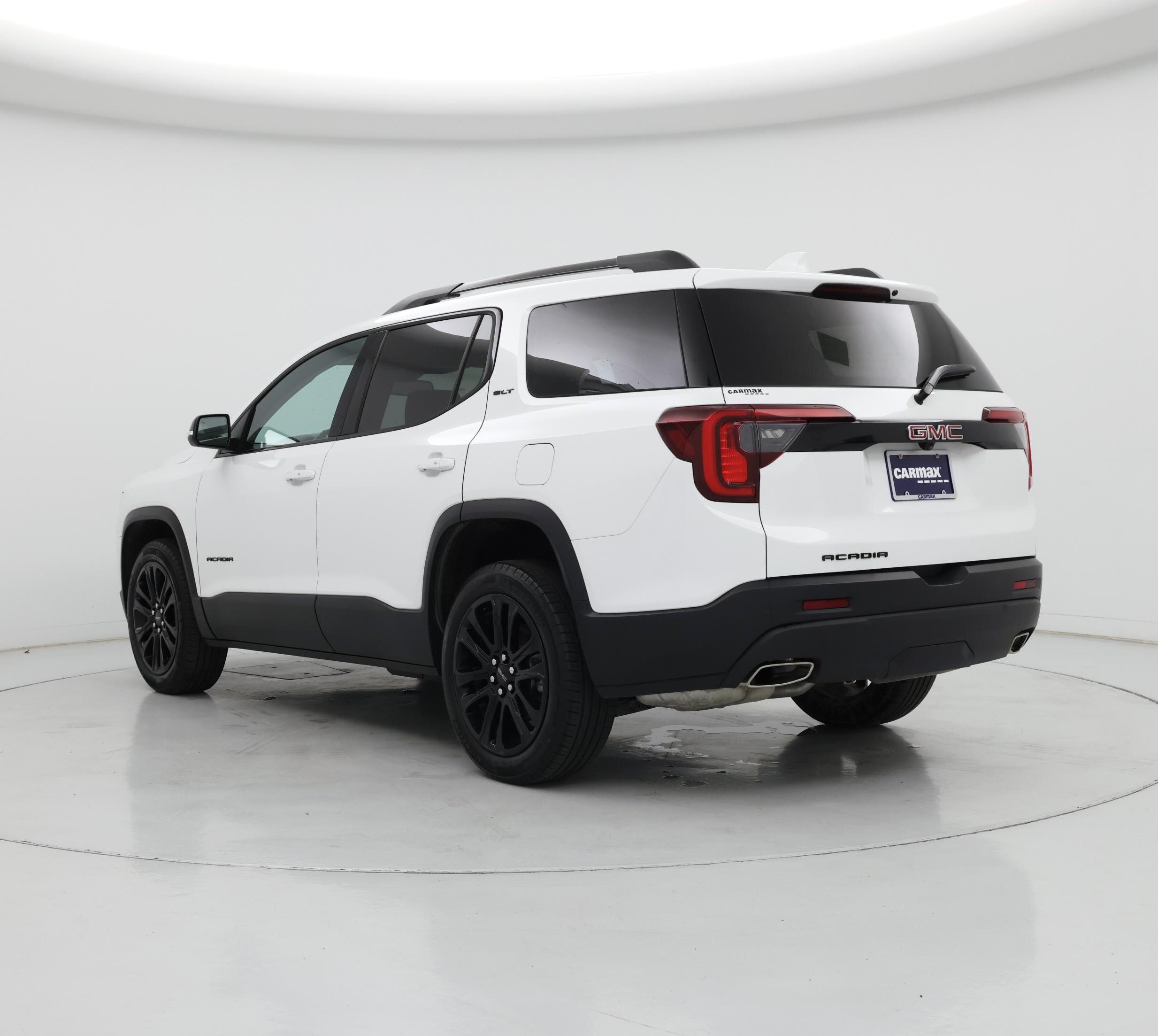 Thumbnail: 2023 GMC Acadia - 2