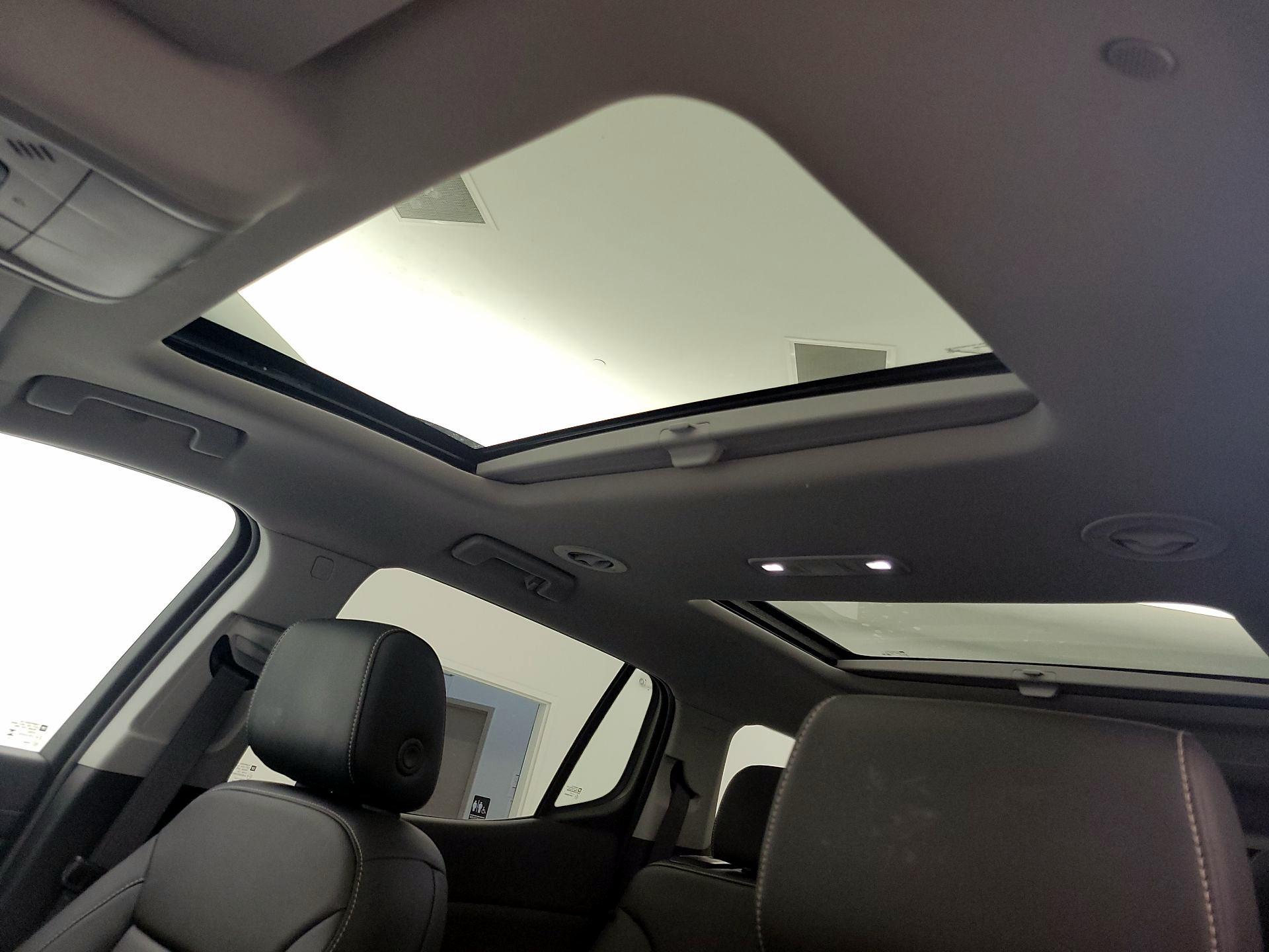 Thumbnail: 2023 GMC Acadia - 19