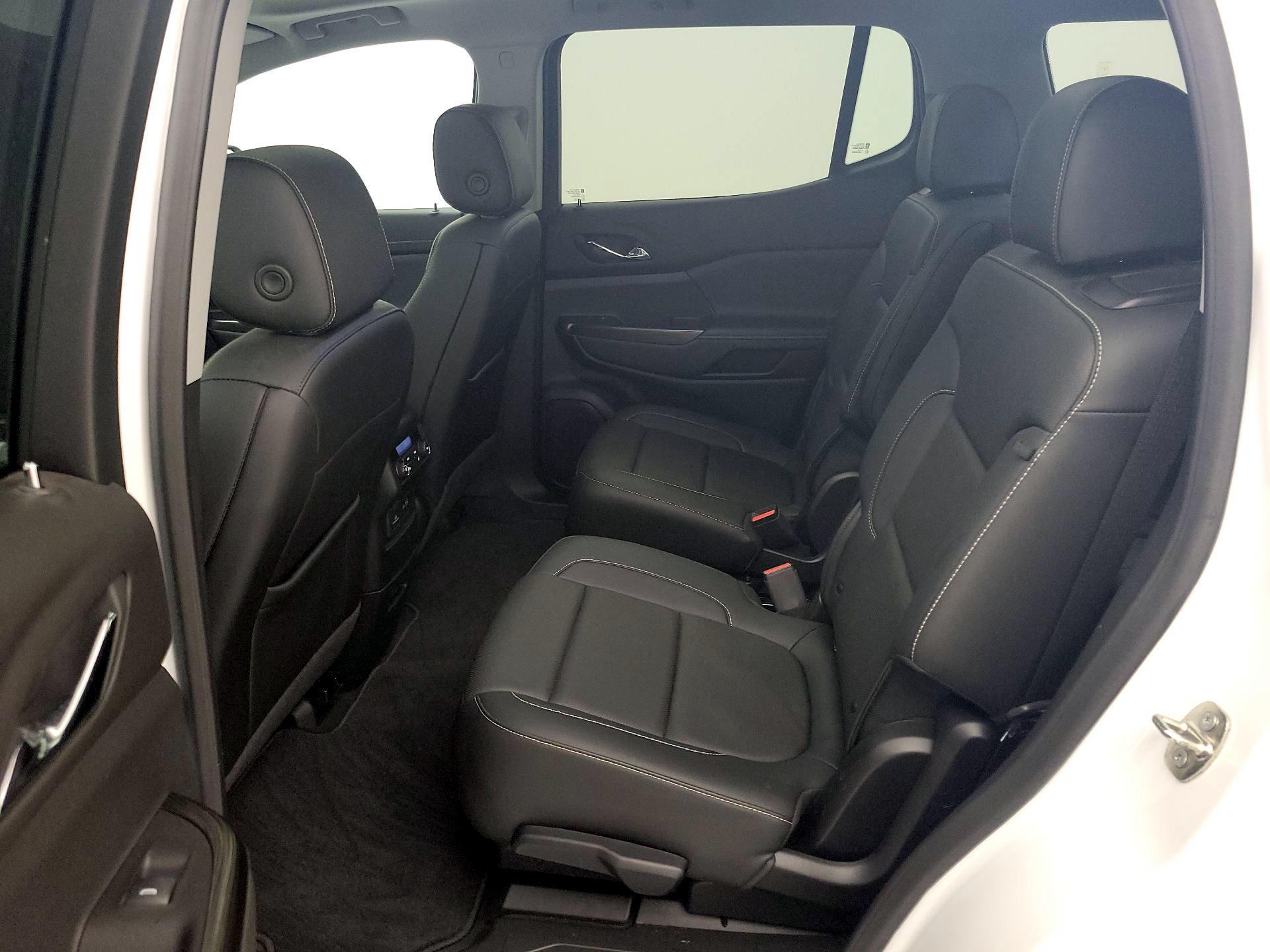 Thumbnail: 2023 GMC Acadia - 20