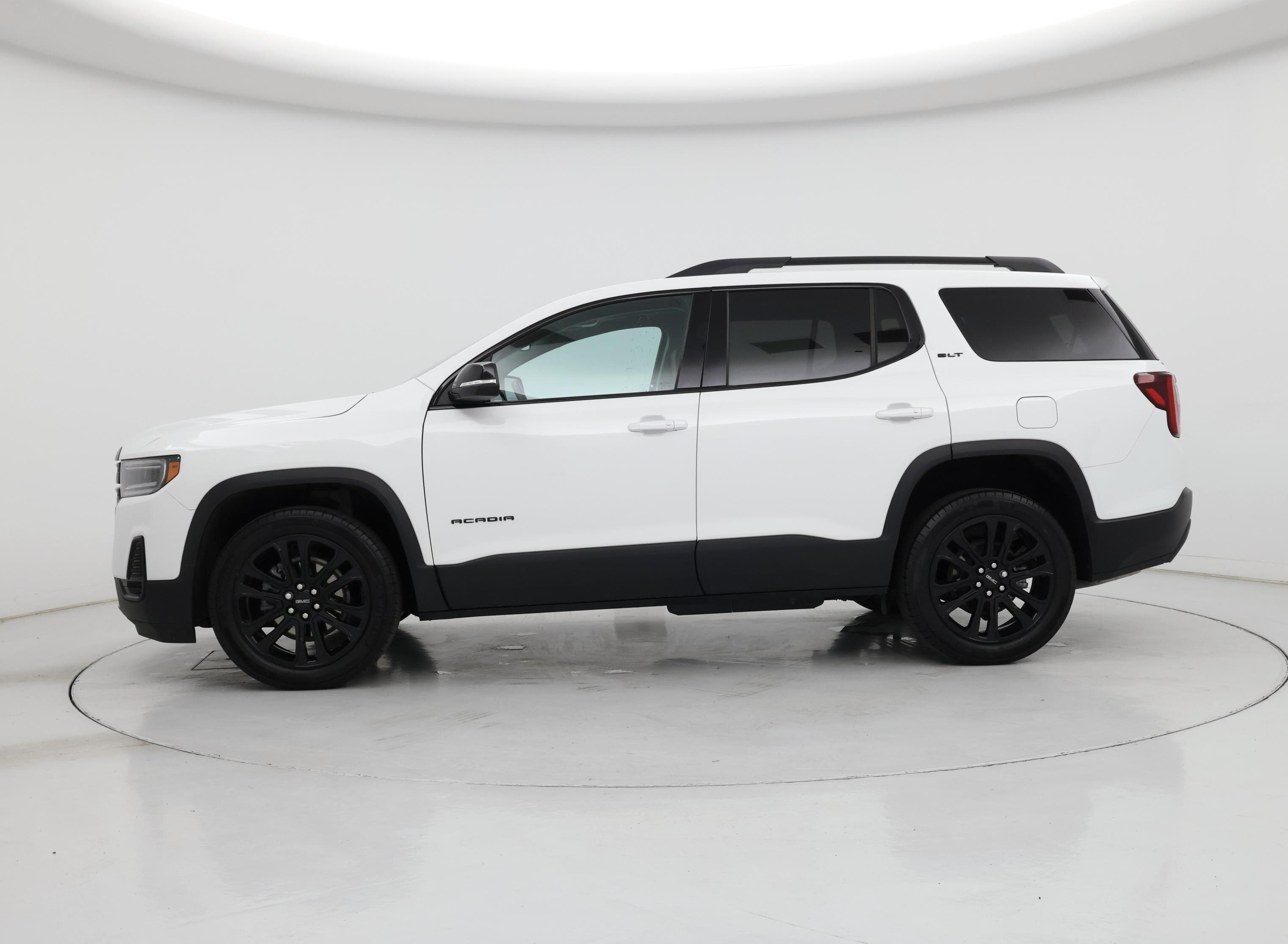 Thumbnail: 2023 GMC Acadia - 3