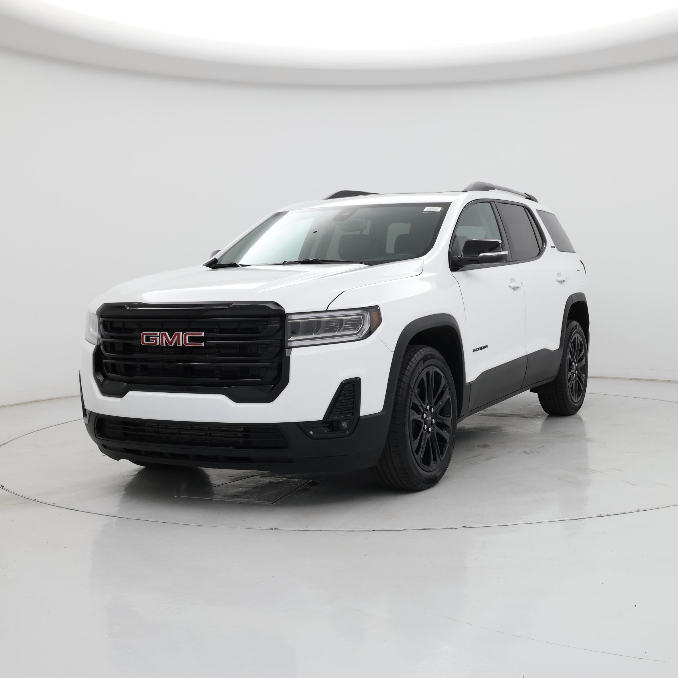 Thumbnail: 2023 GMC Acadia - 4