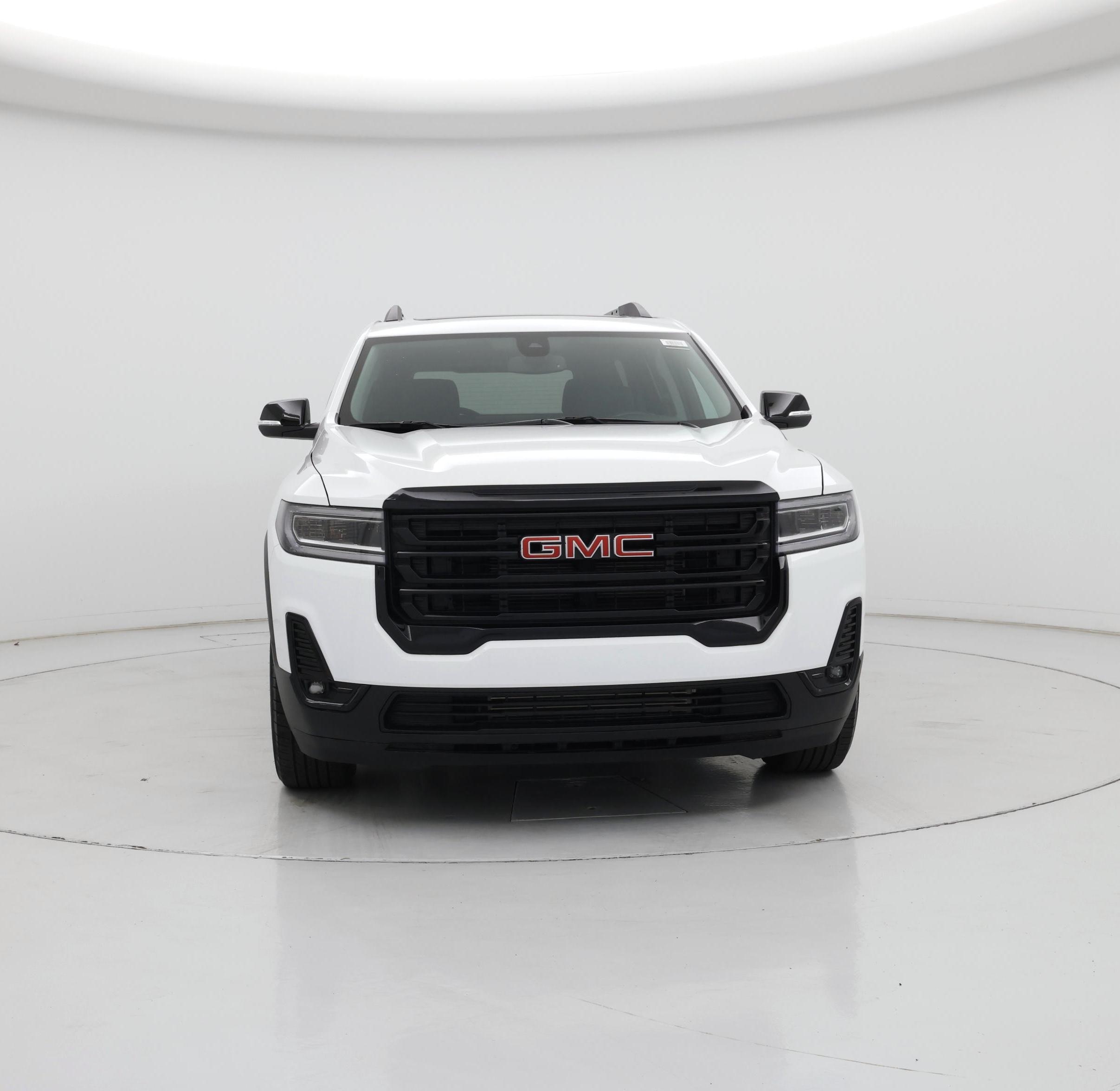 Thumbnail: 2023 GMC Acadia - 5