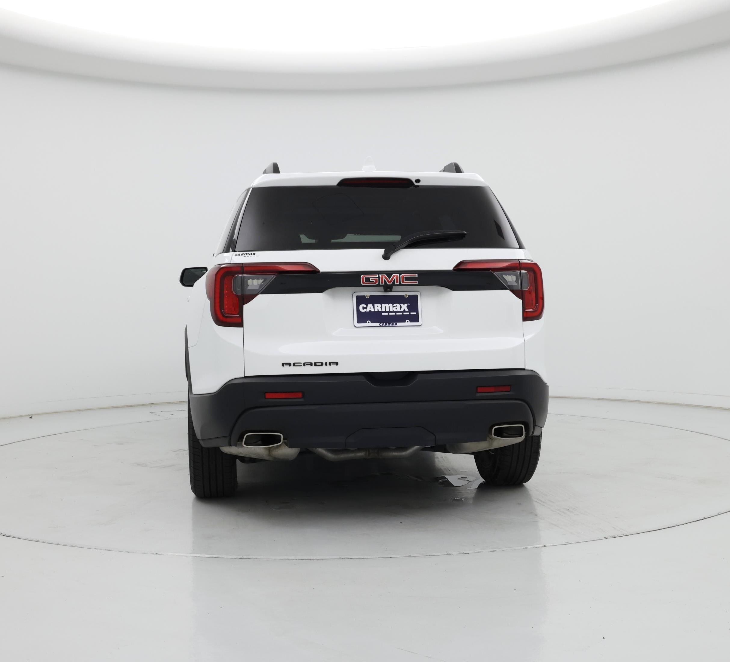 Thumbnail: 2023 GMC Acadia - 6