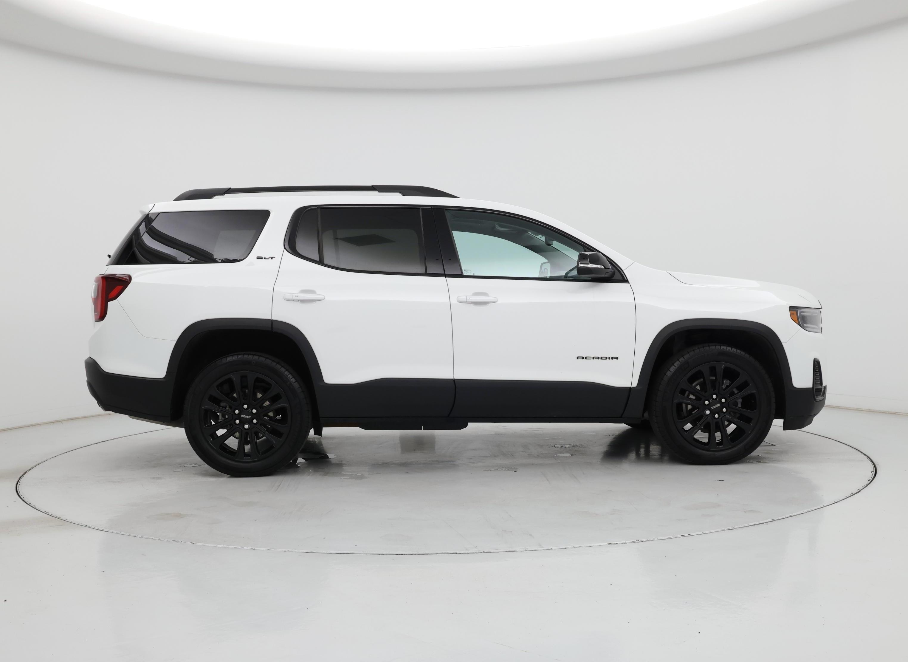 Thumbnail: 2023 GMC Acadia - 7