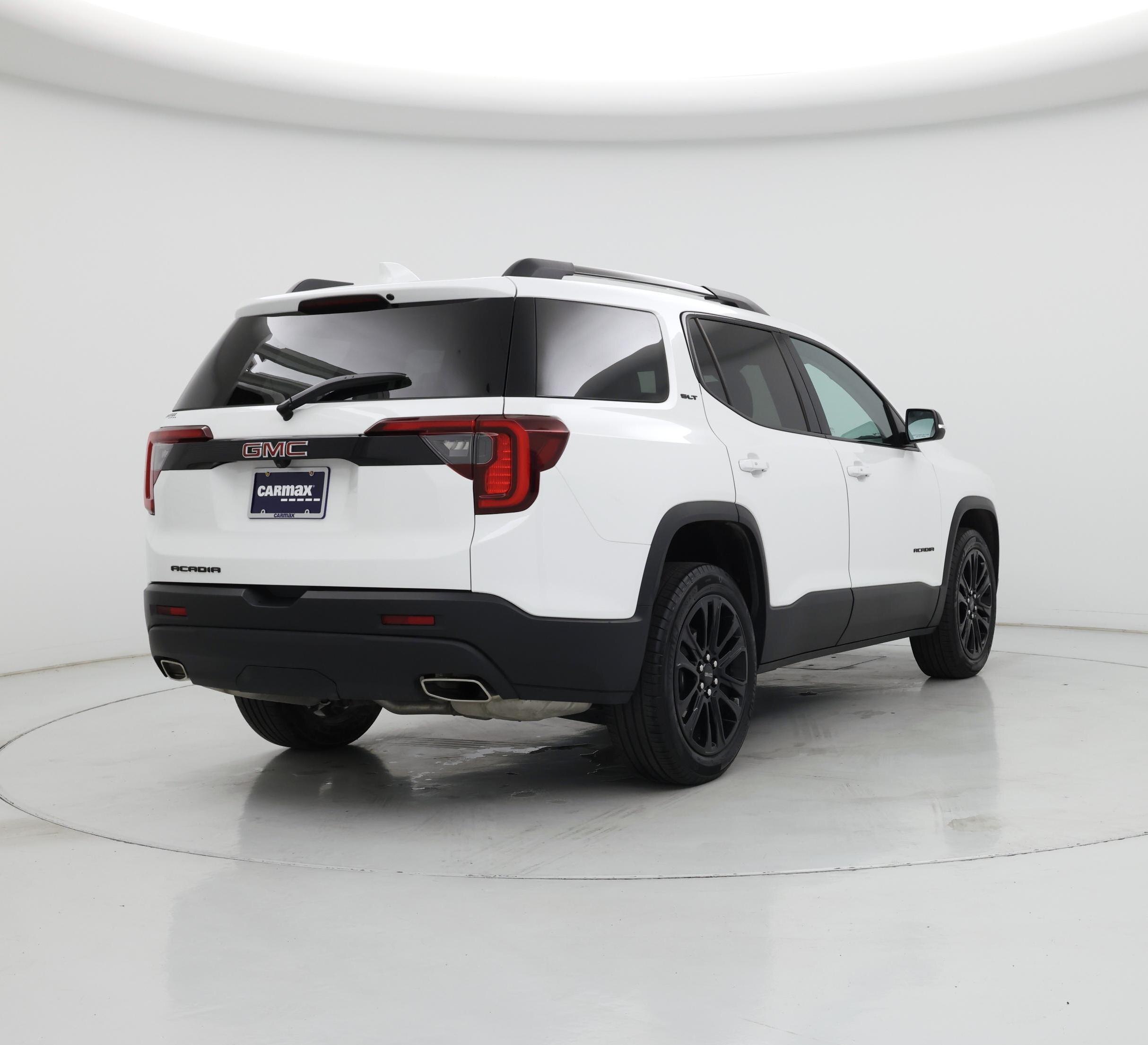 Thumbnail: 2023 GMC Acadia - 8