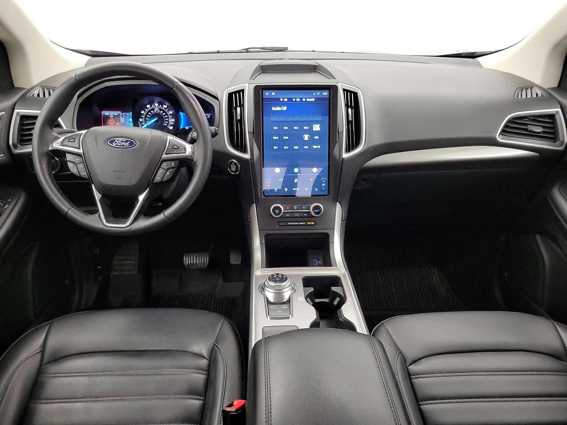 Thumbnail: 2024 Ford Edge - 9