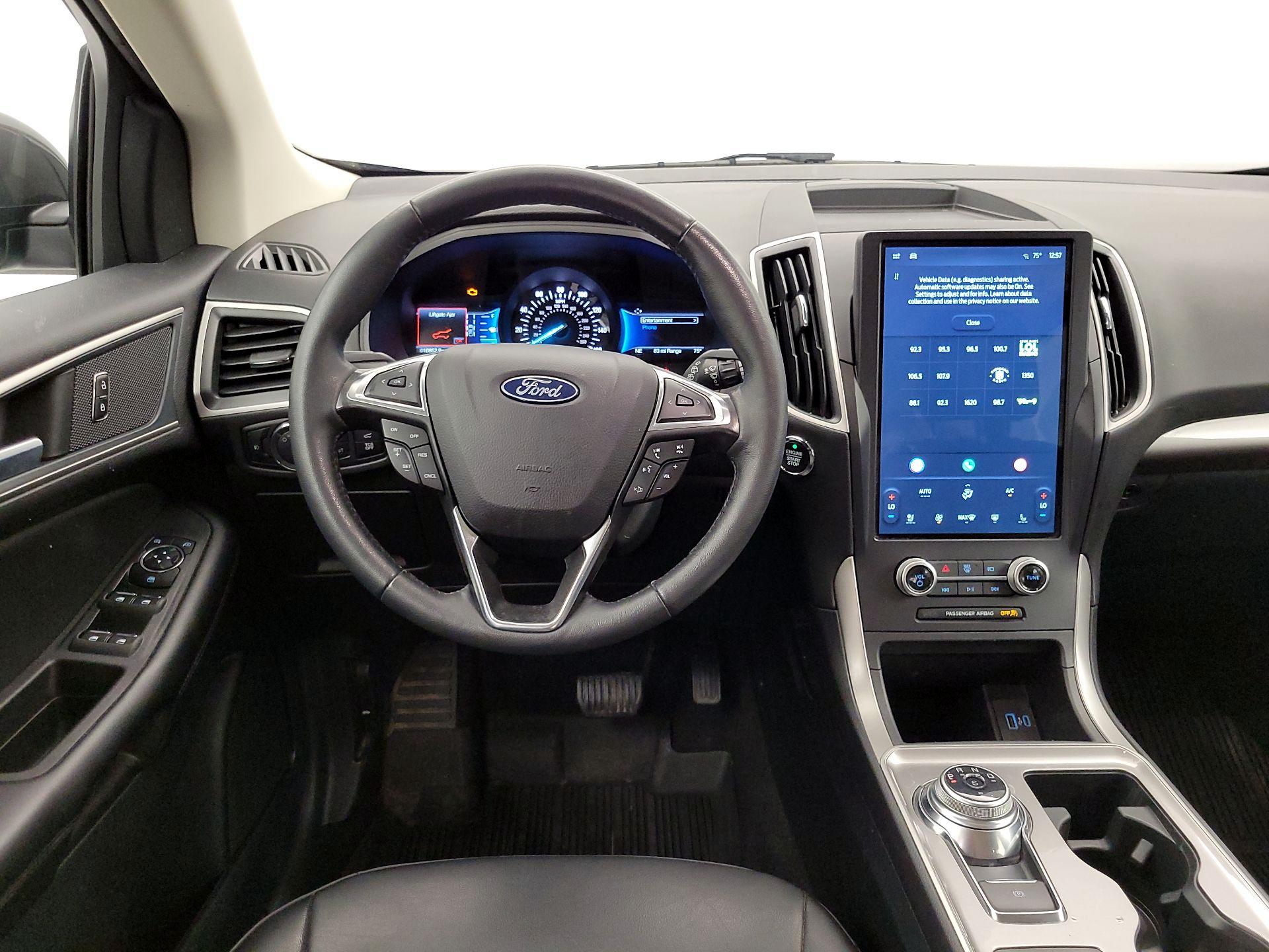 Thumbnail: 2024 Ford Edge - 10