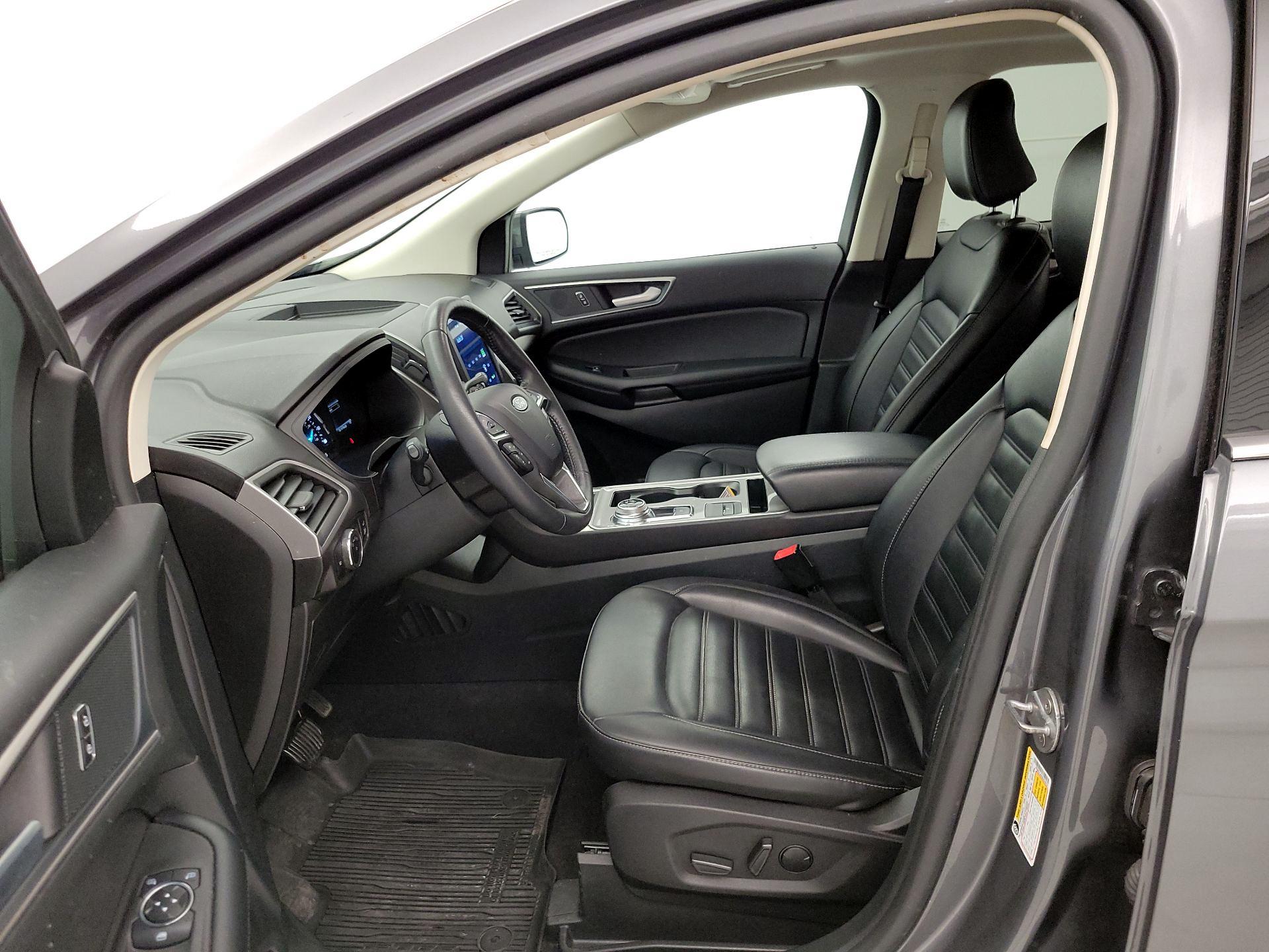 Thumbnail: 2024 Ford Edge - 11