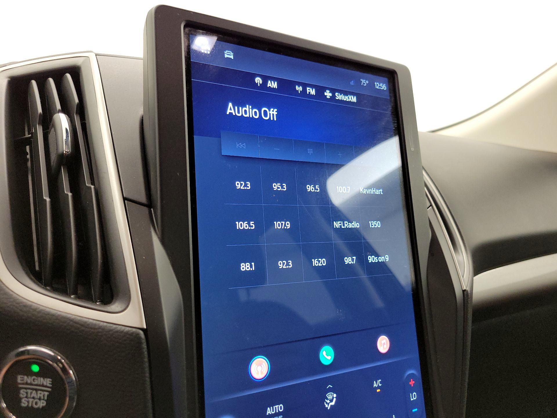 Thumbnail: 2024 Ford Edge - 15
