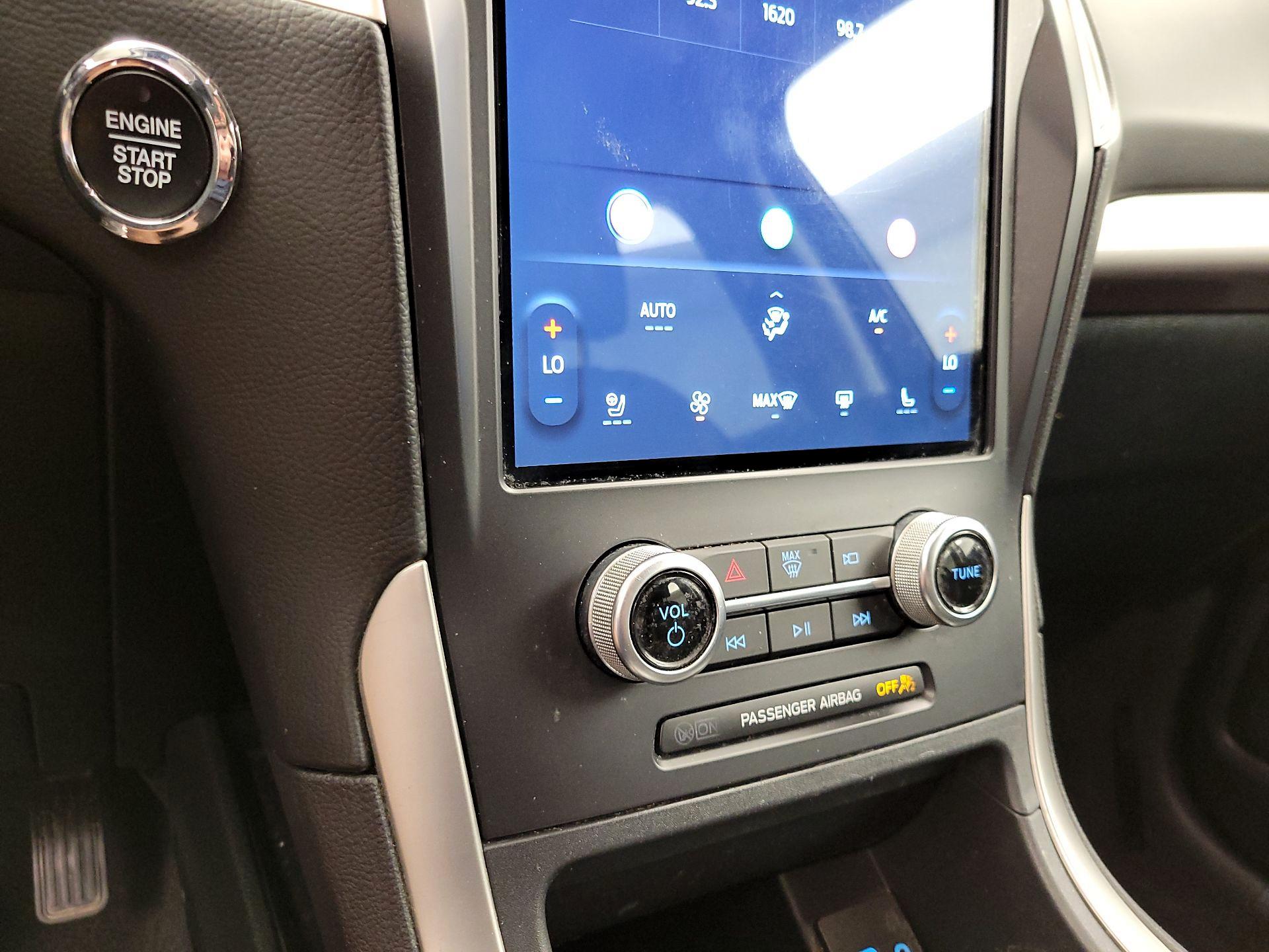 Thumbnail: 2024 Ford Edge - 16