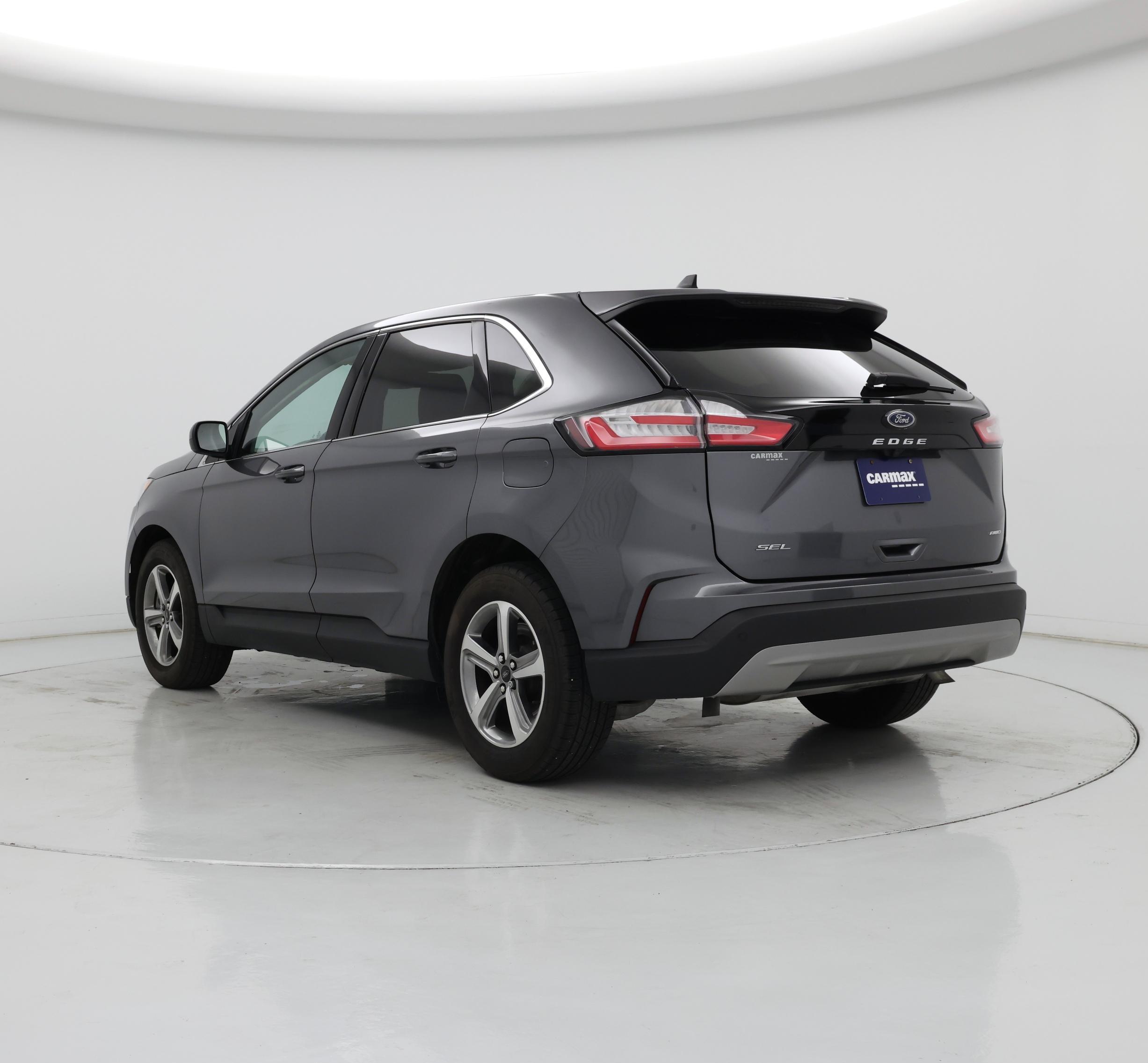 Thumbnail: 2024 Ford Edge - 2