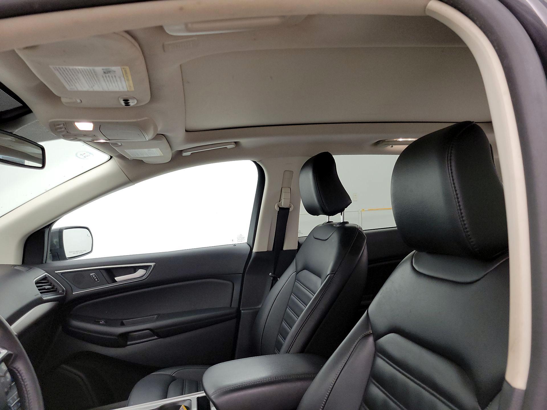 Thumbnail: 2024 Ford Edge - 19