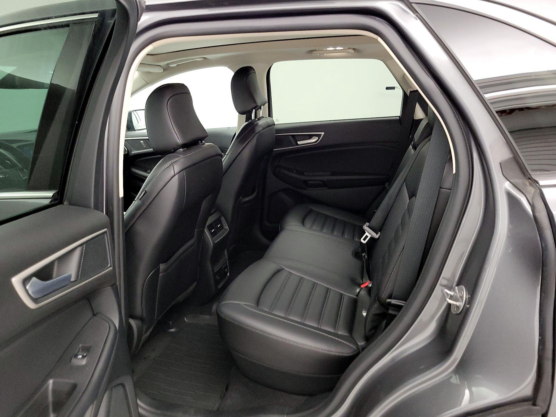 Thumbnail: 2024 Ford Edge - 20
